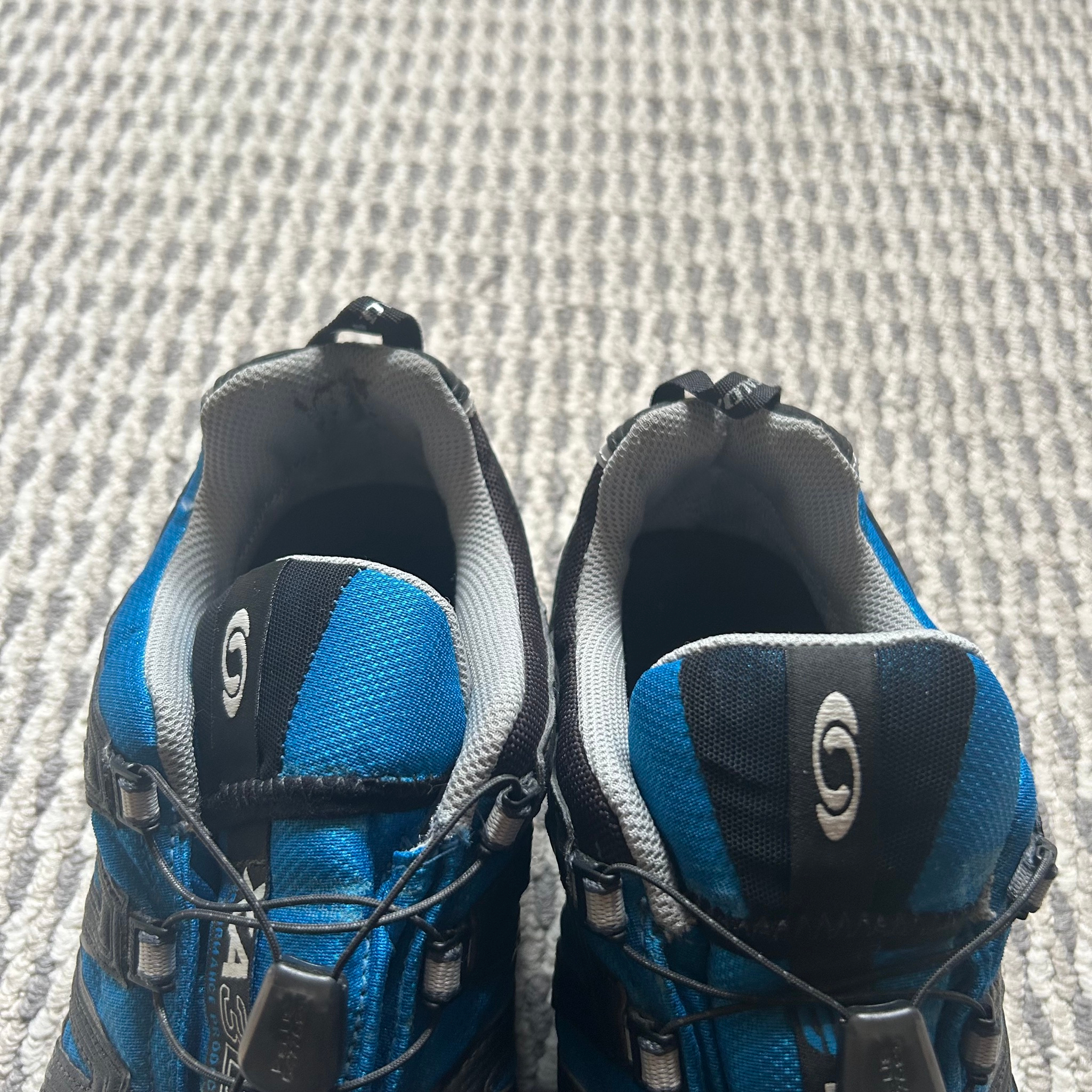 Salomon Gore-Tex XA Pro 3D Ultra 2, миниатюра 7