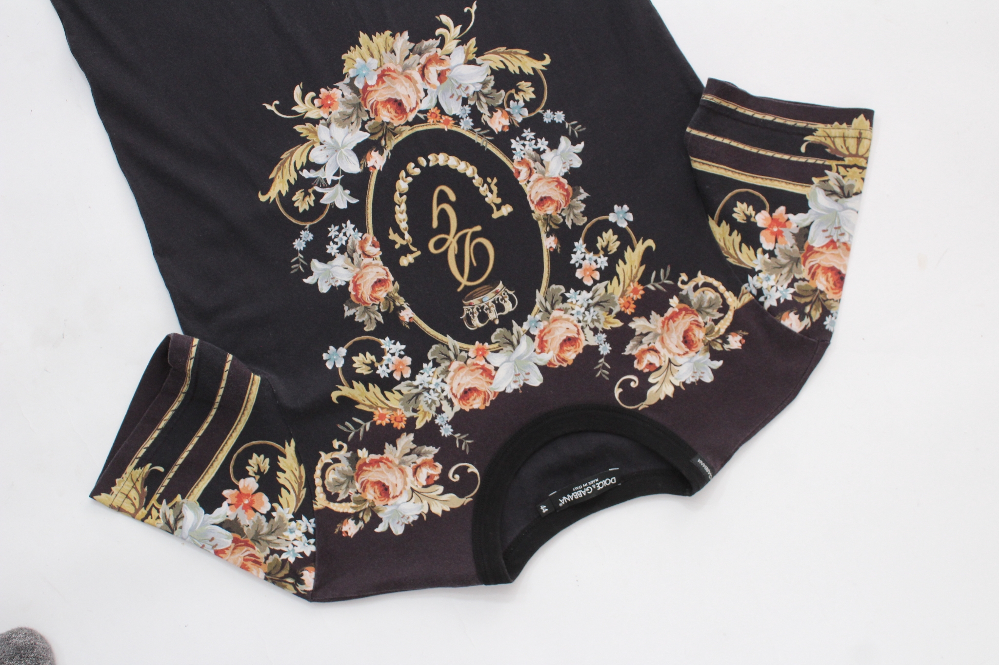Dolce & Gabbana Футболка, миниатюра 6