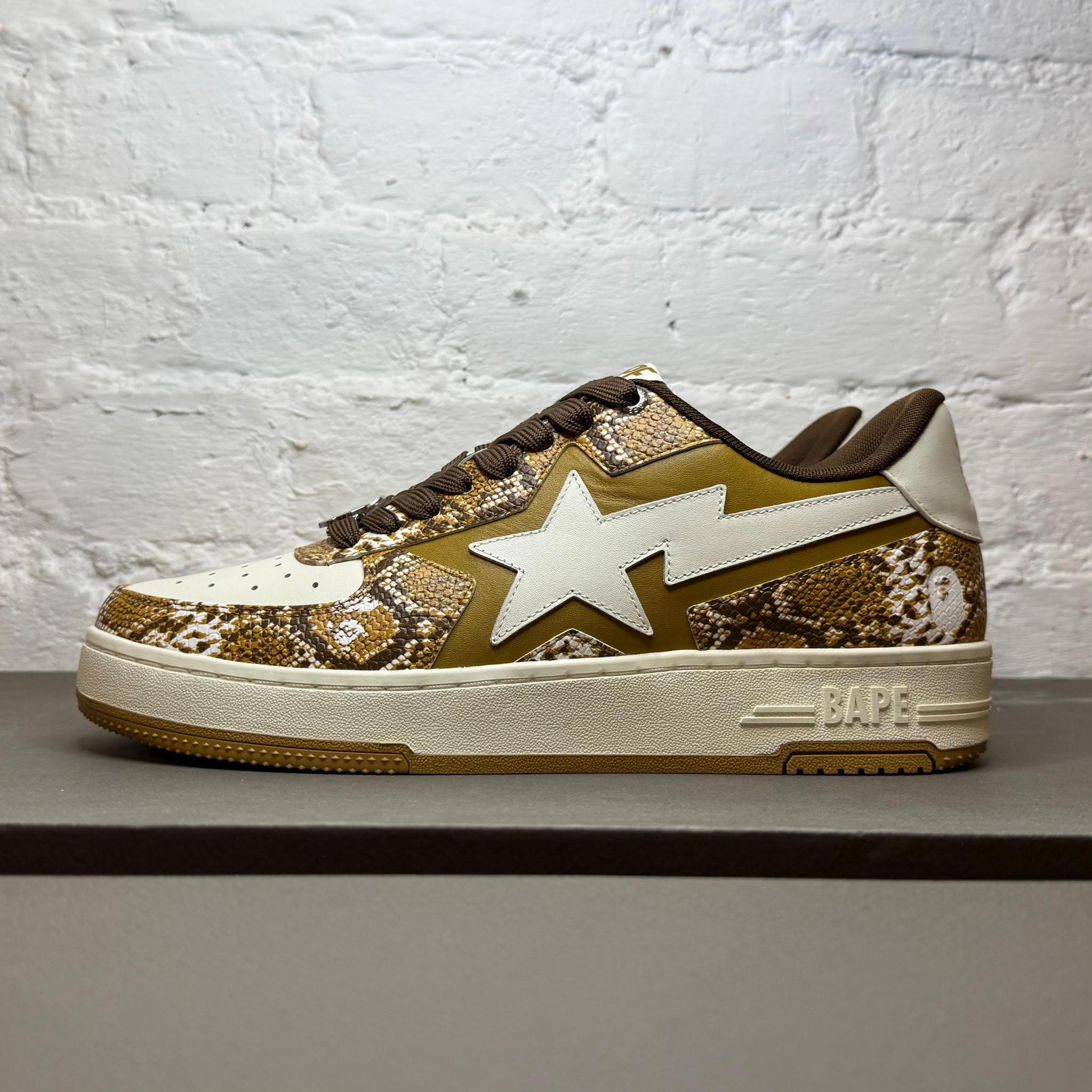 Bape STA, миниатюра 1