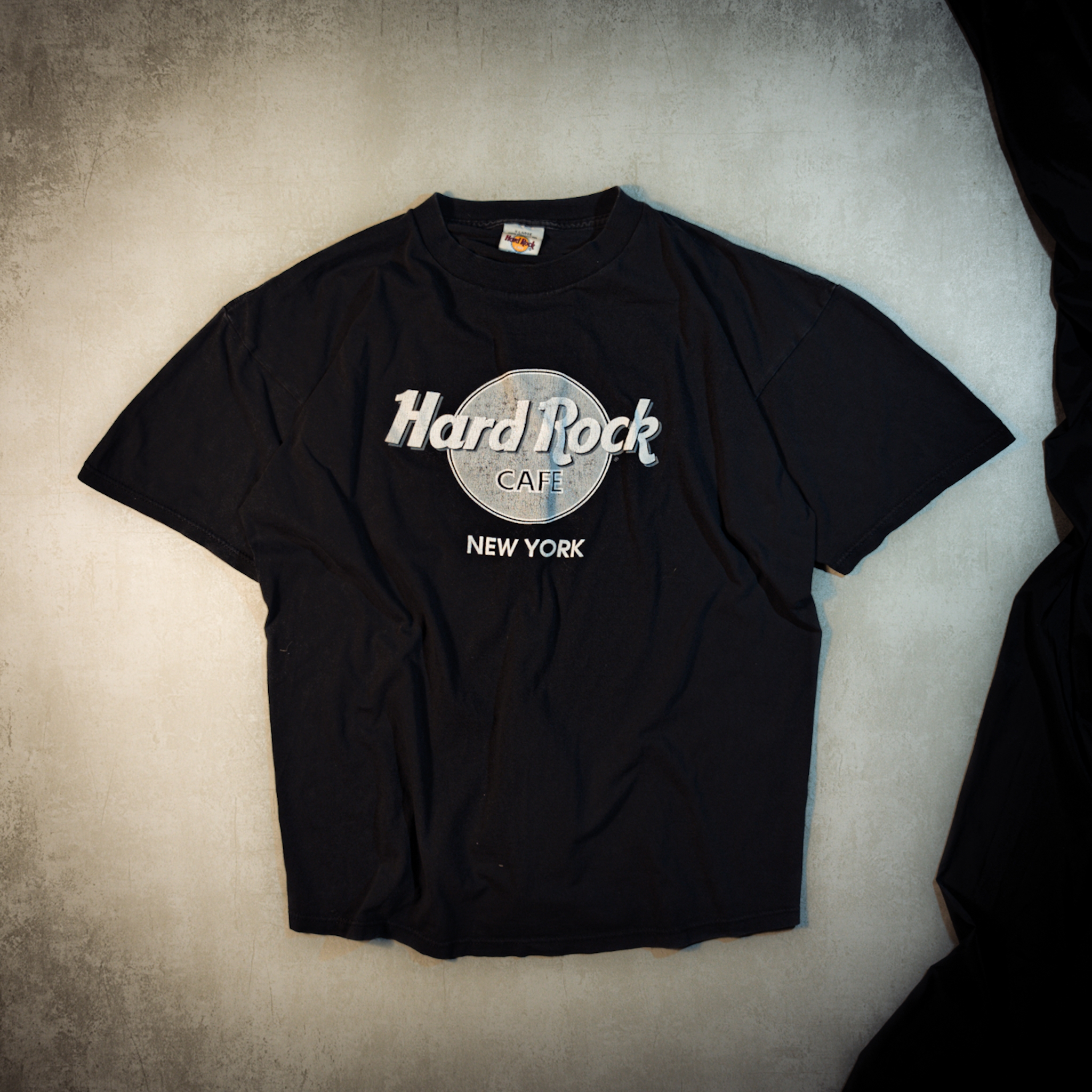 Hard Rock vintage, миниатюра 1