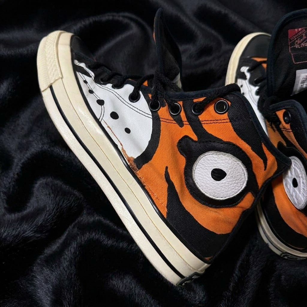 SOULGOODS x Converse Chuck 70, миниатюра 5