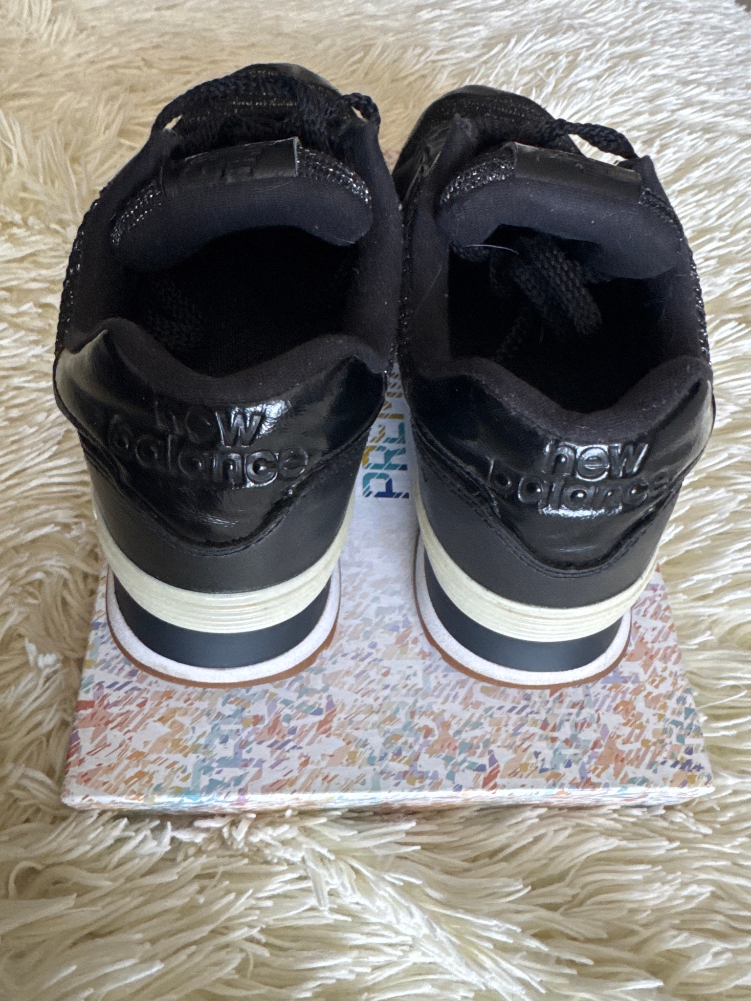New Balance NB 574, миниатюра 2