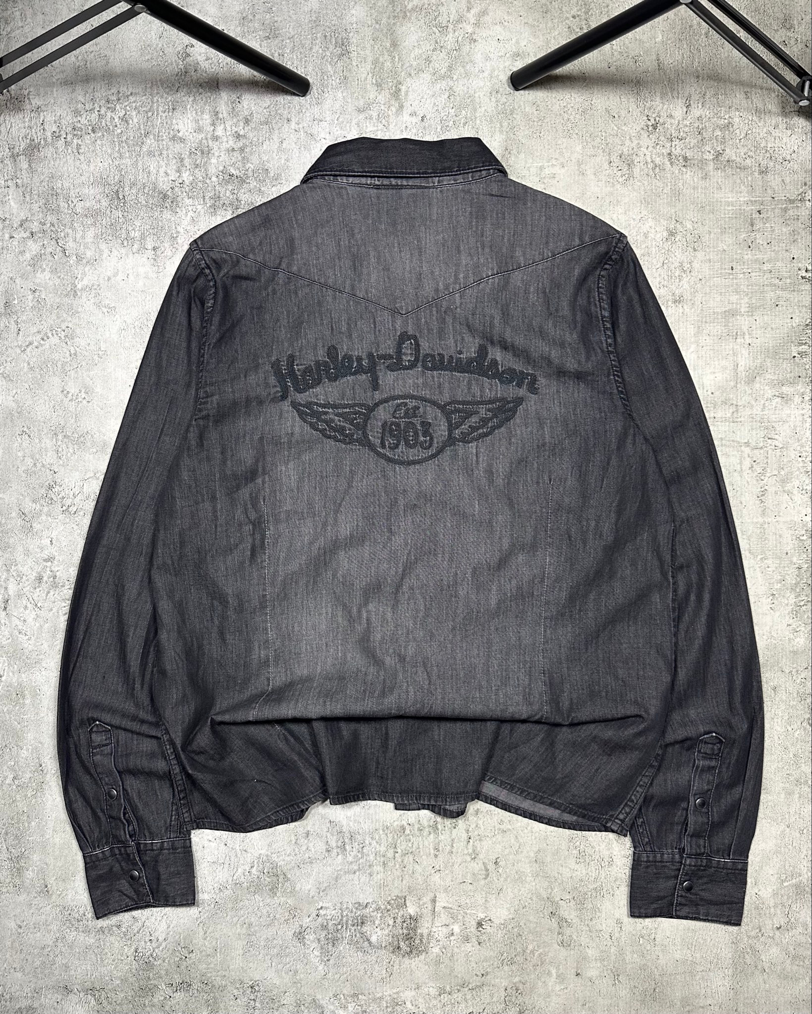 Harley-Davidson Рубашка, миниатюра 13