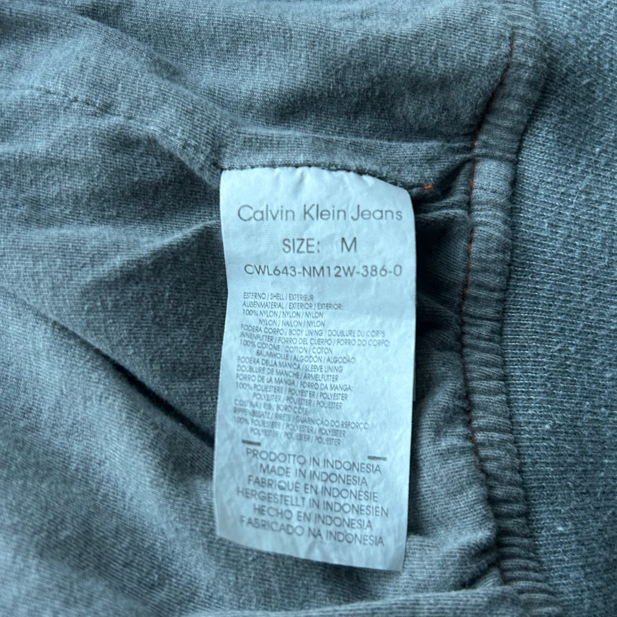Calvin Klein Winds, миниатюра 4