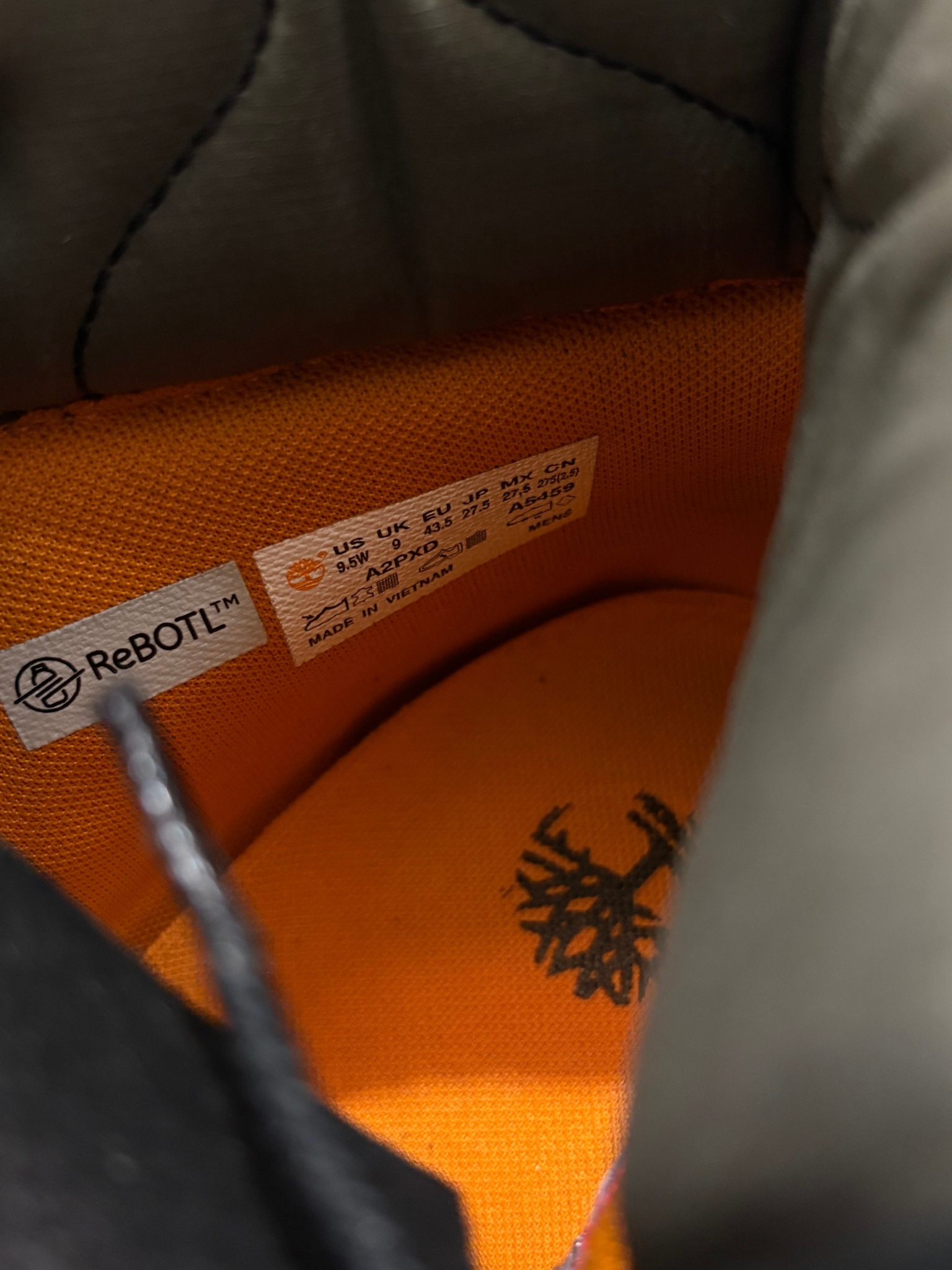 Timberland 6-Inch Premium, миниатюра 9