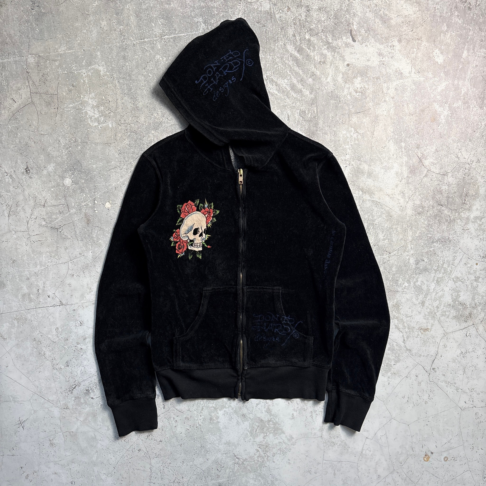 Ed Hardy By Christian Audigier, миниатюра 1