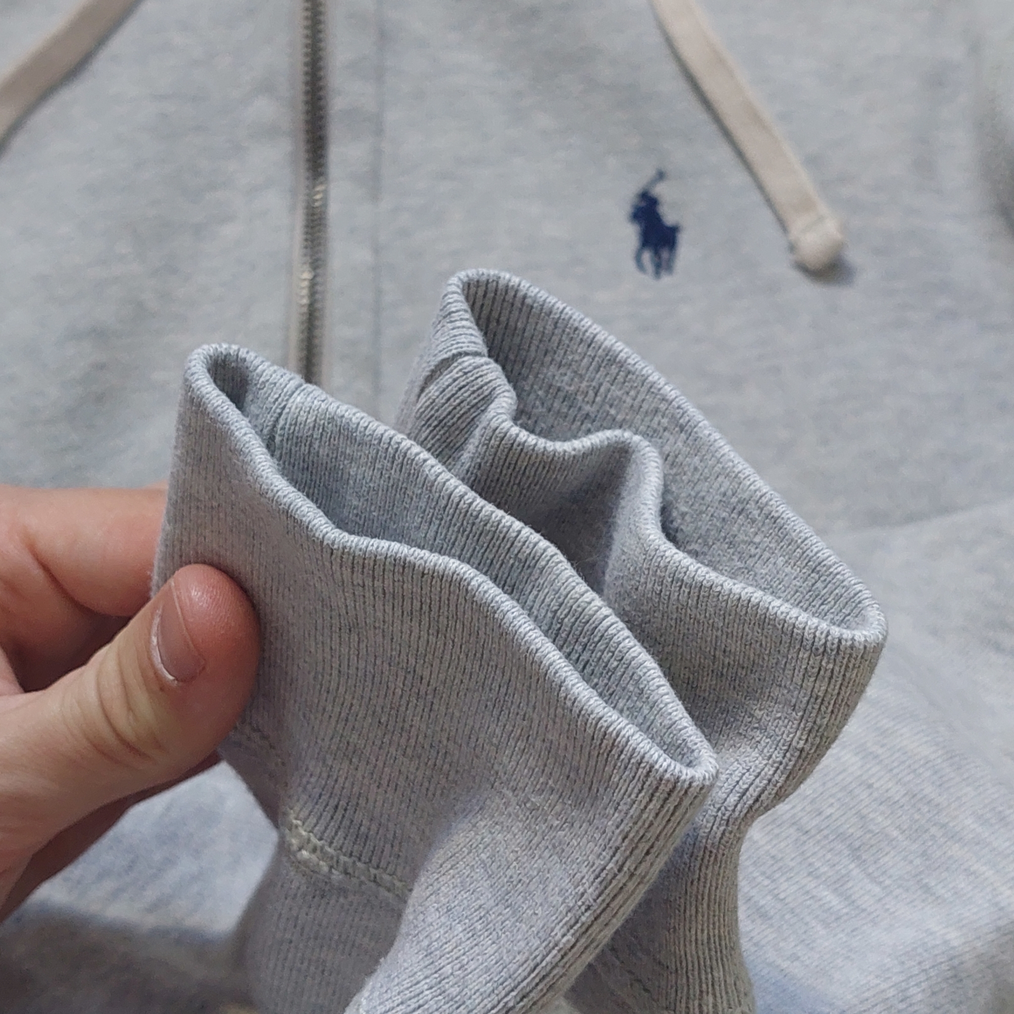Polo Ralph Lauren Худи, миниатюра 7