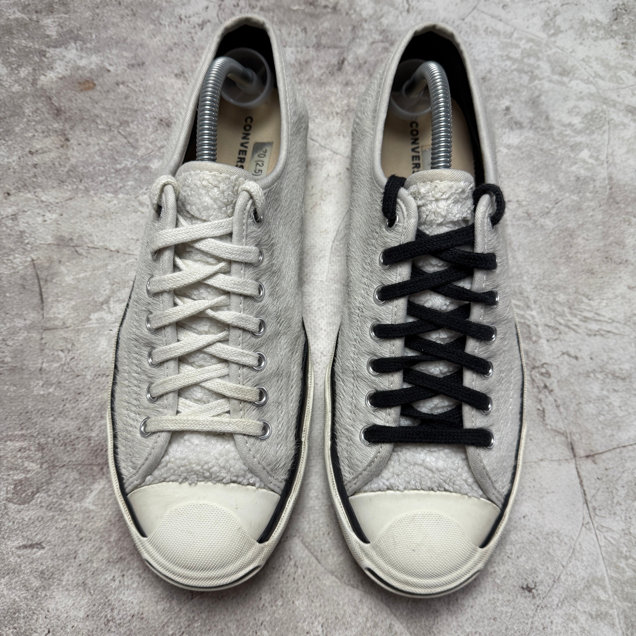 Converse x Clot Jack Purcell, миниатюра 2