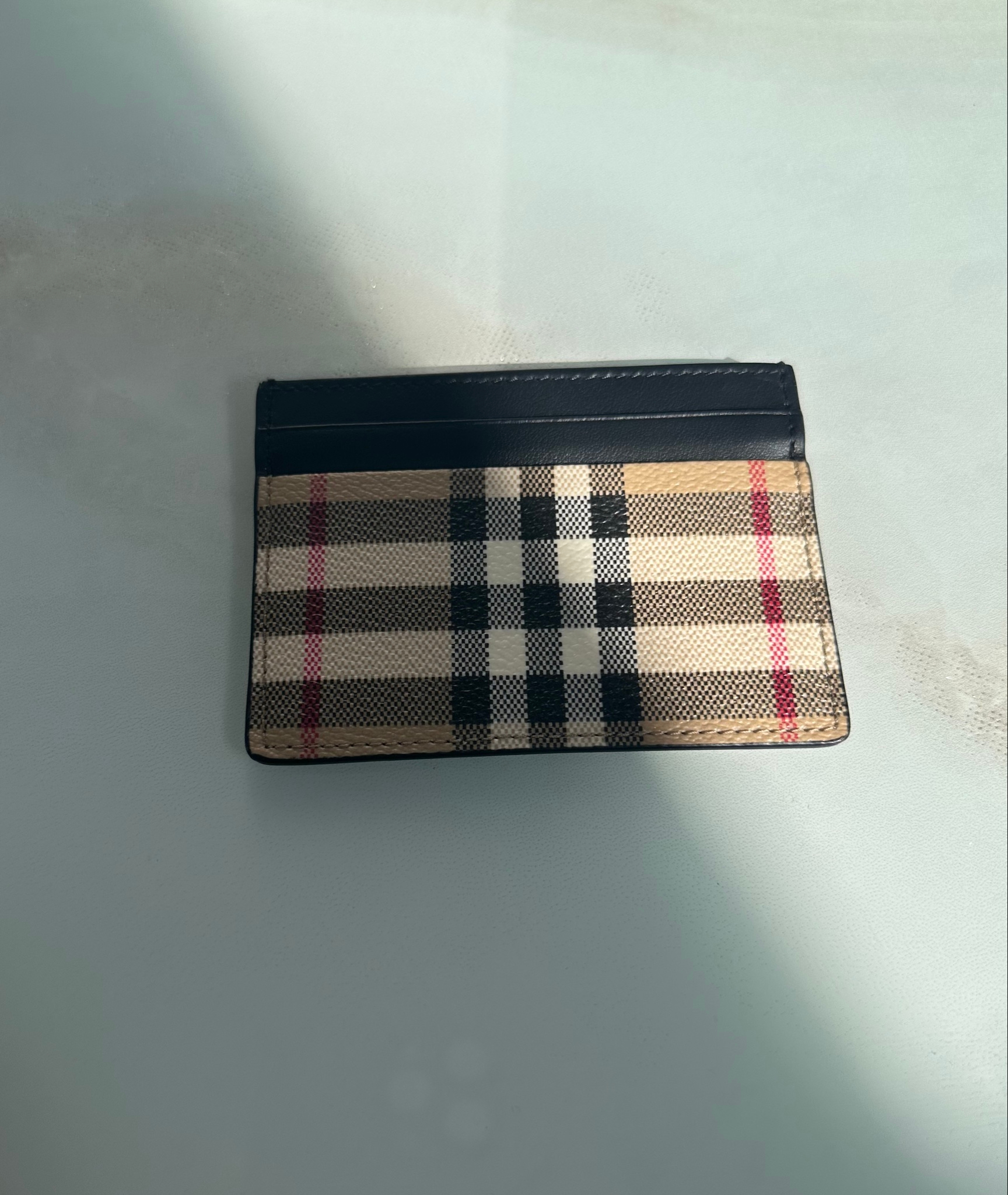 Burberry Кардхолдер, миниатюра 2