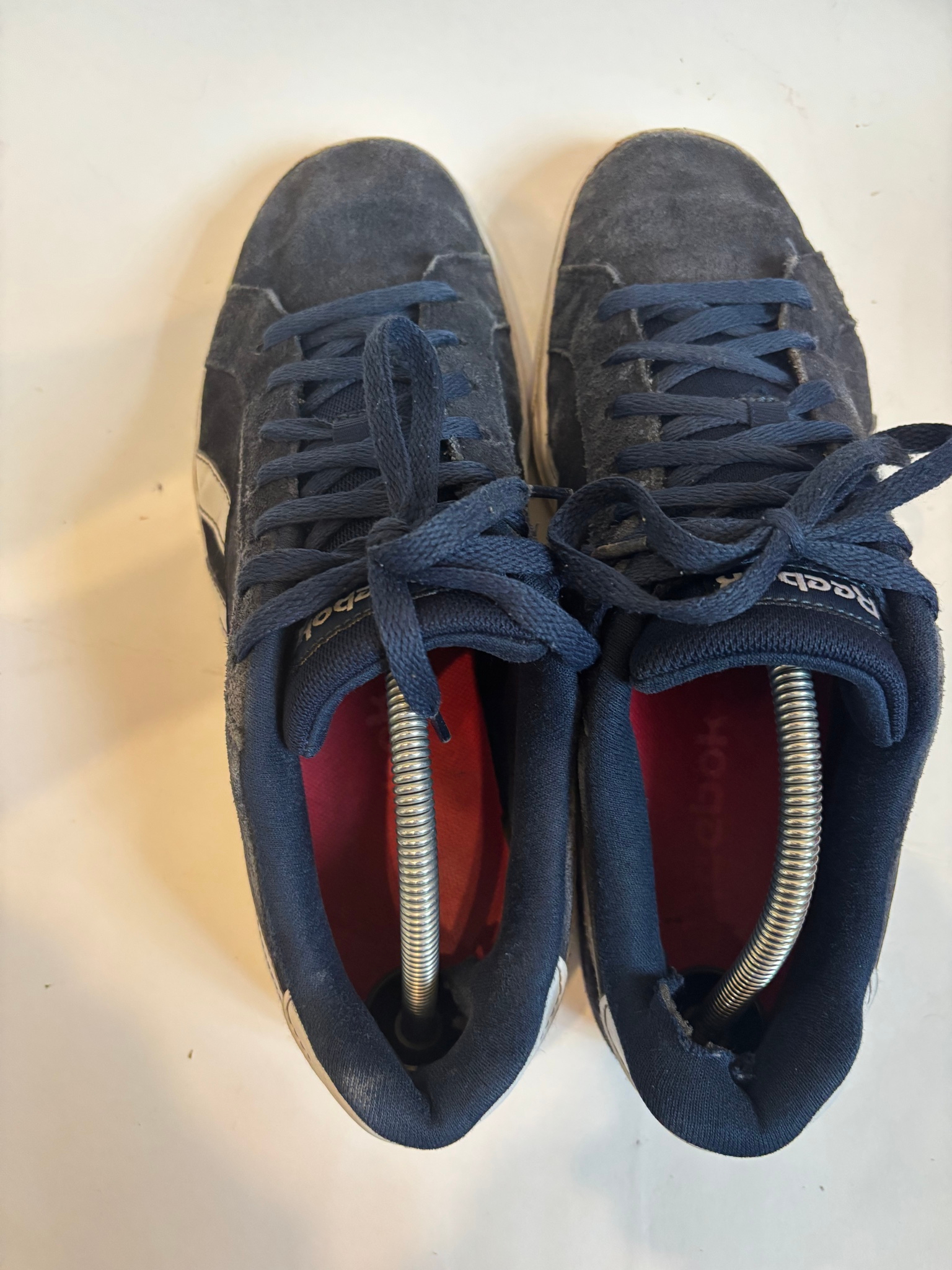 Reebok Кеды, миниатюра 3