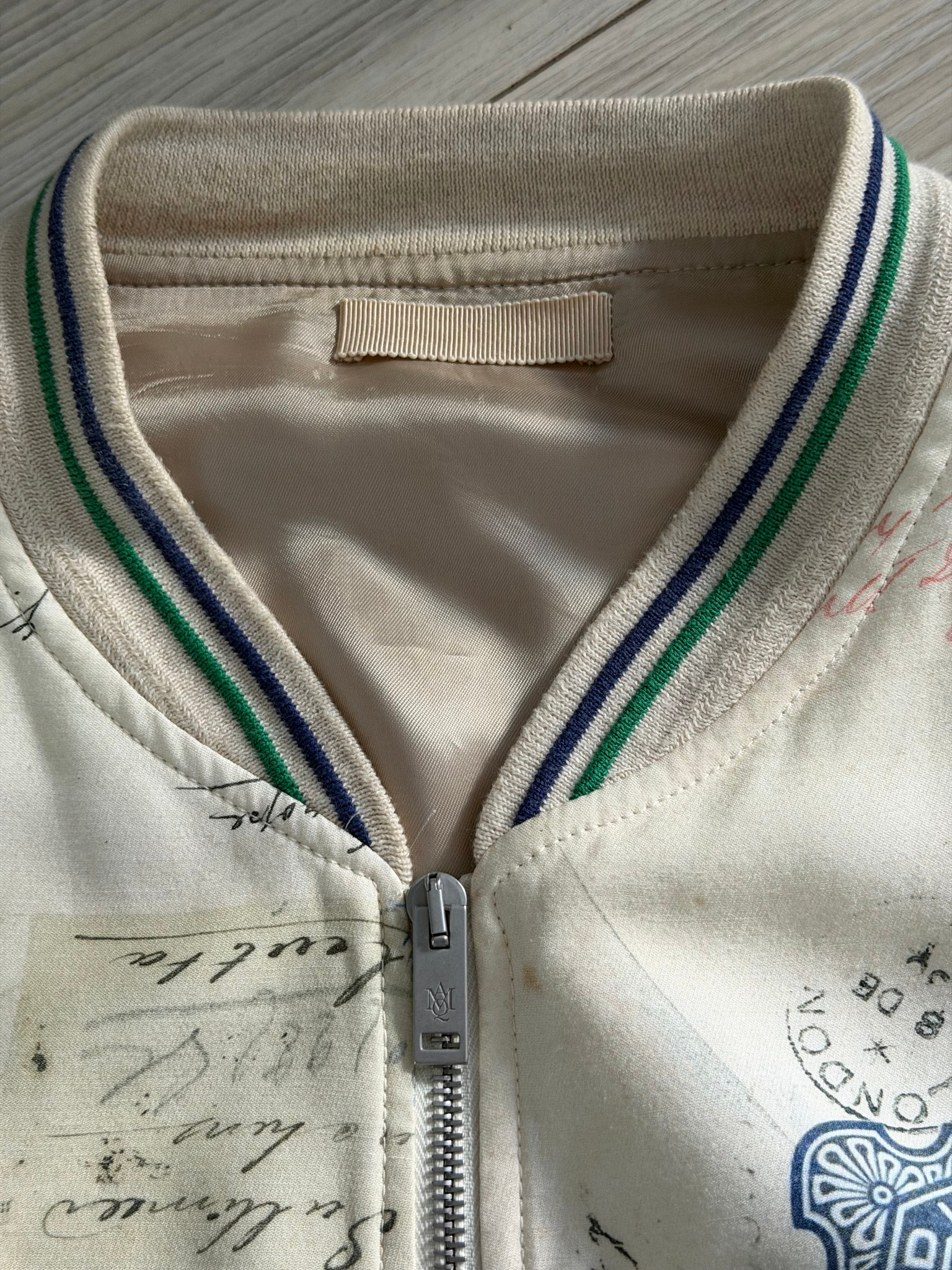 Alexander McQueen Letters From India, миниатюра 4