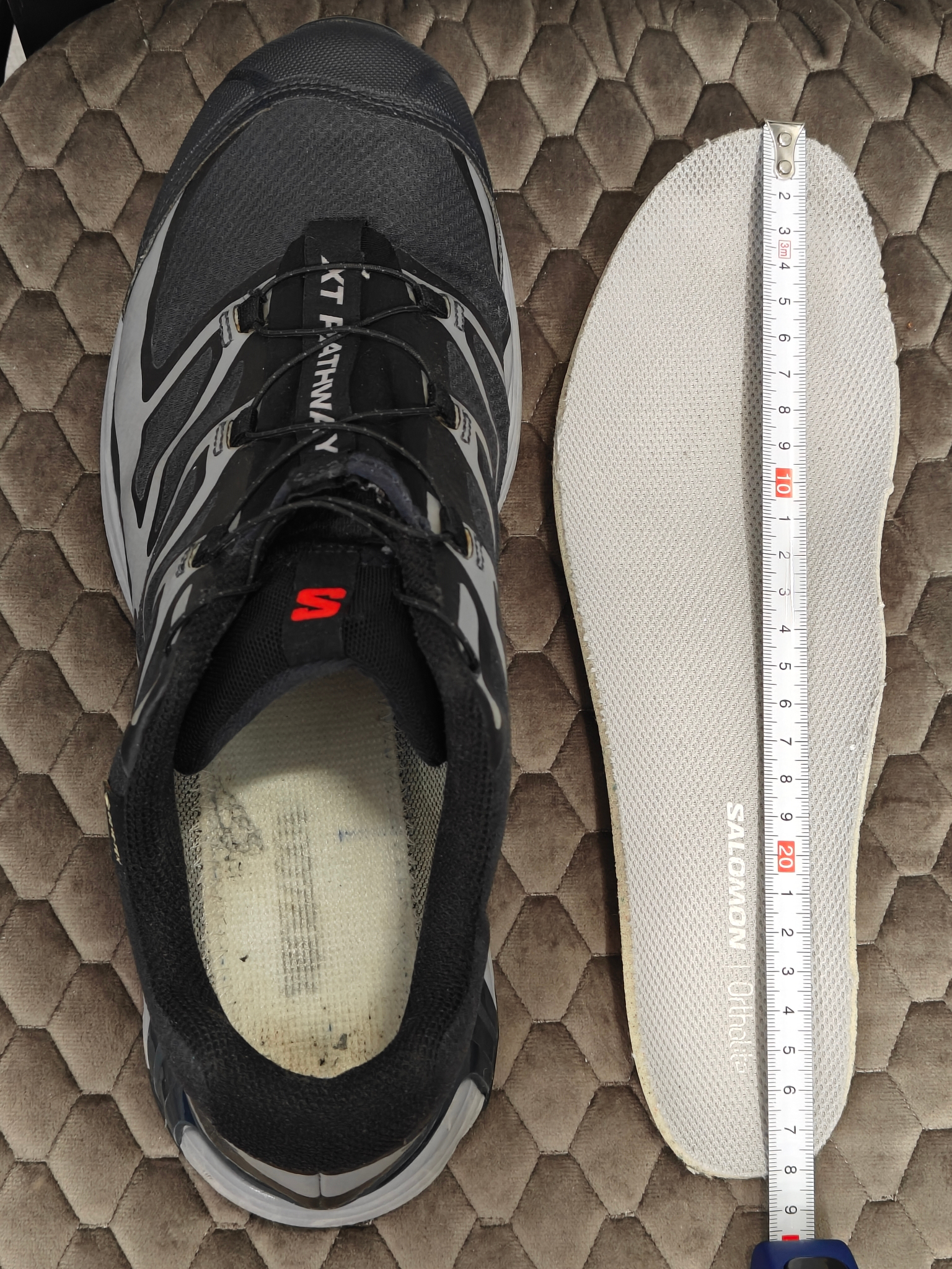 Salomon XT-Pathway GTX, миниатюра 4