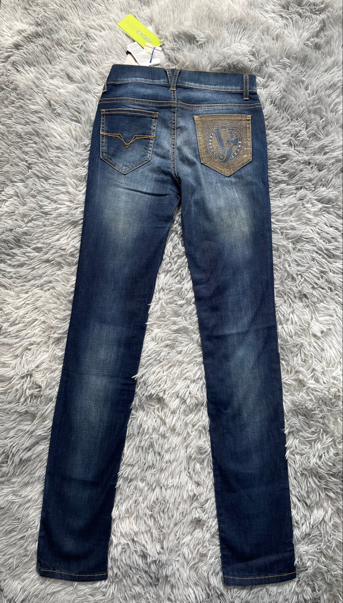 Versace Джинсы, миниатюра 2