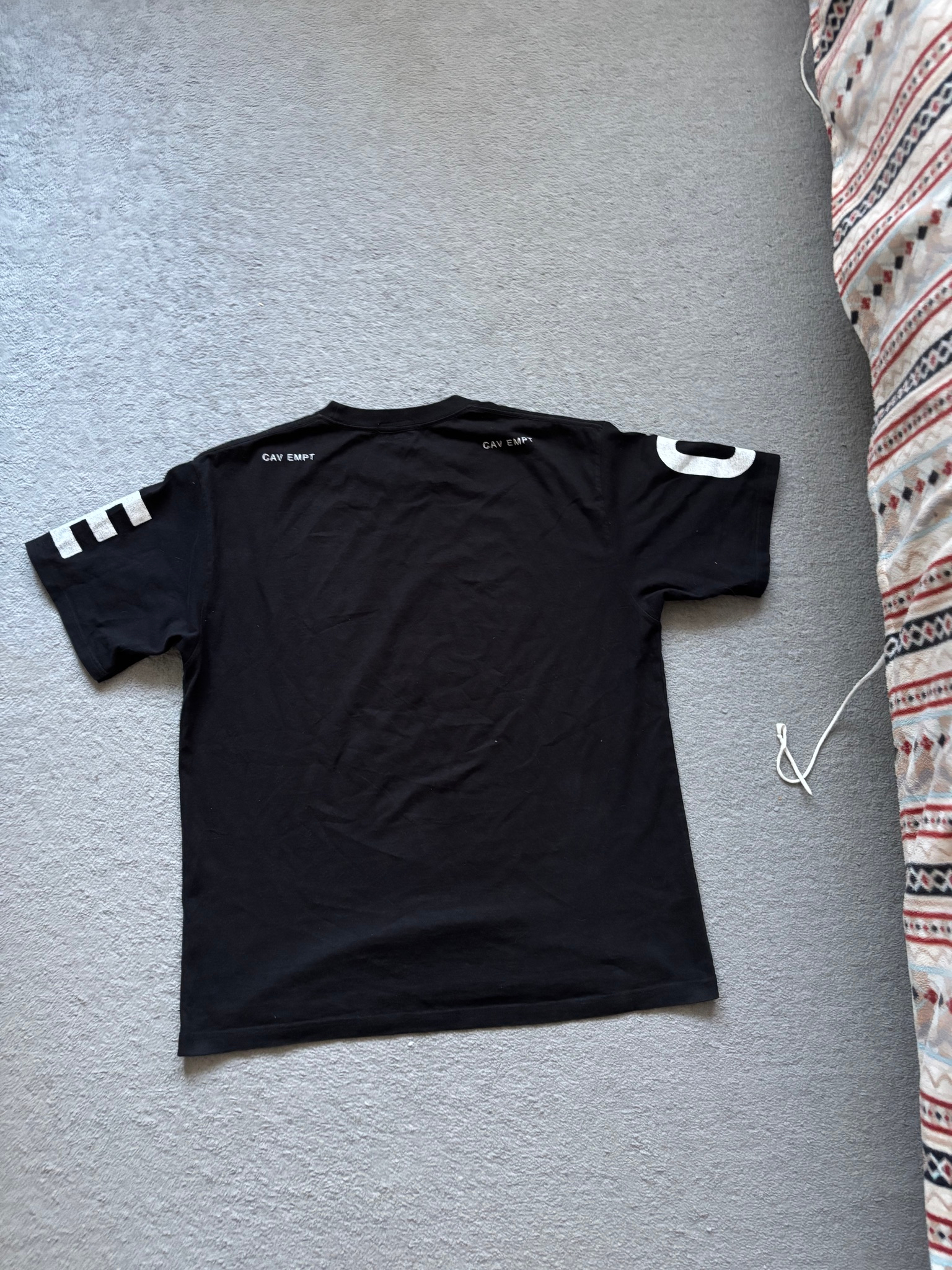 Cav Empt Футболка, миниатюра 2