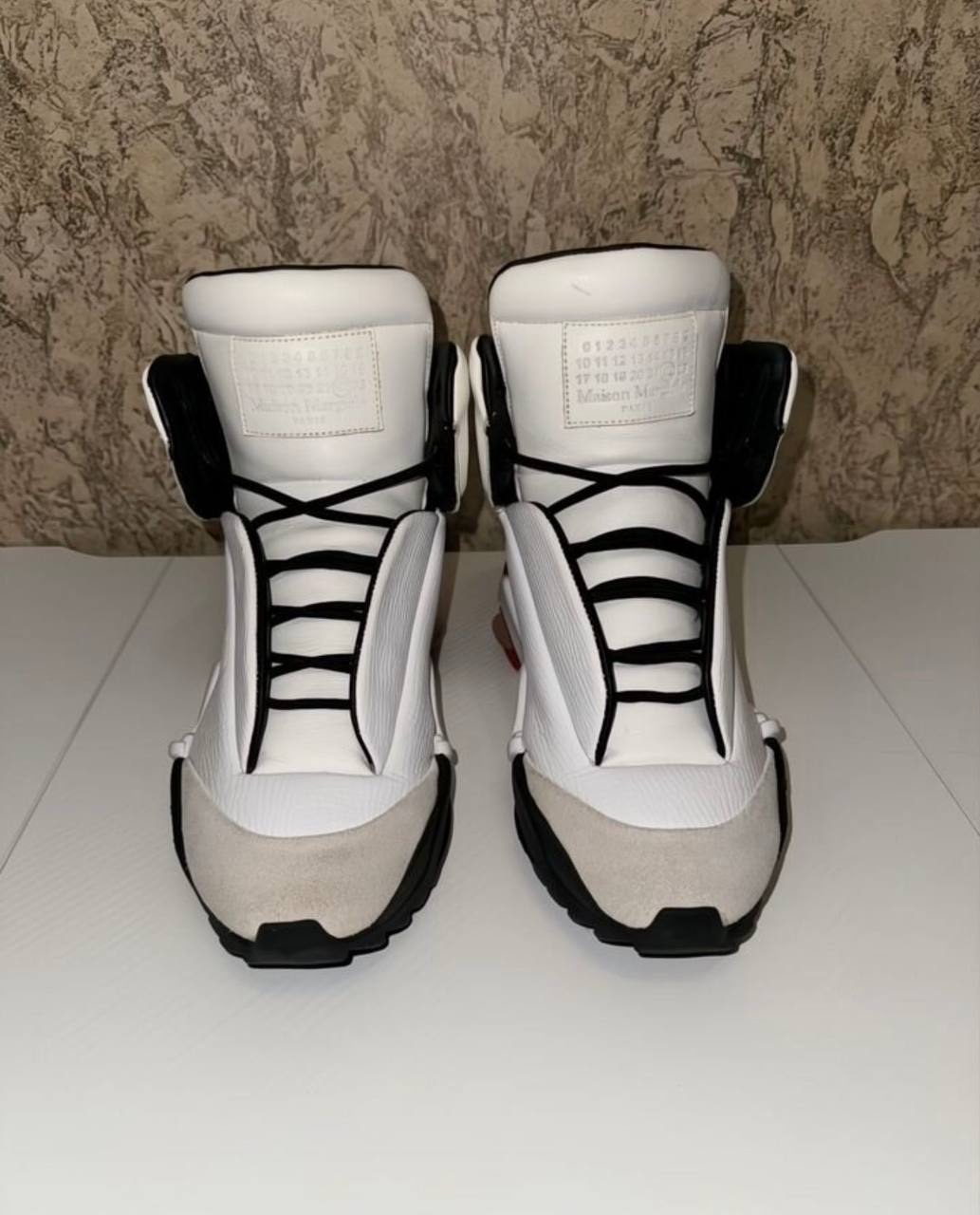 Maison Margiela Future 2 High, миниатюра 1