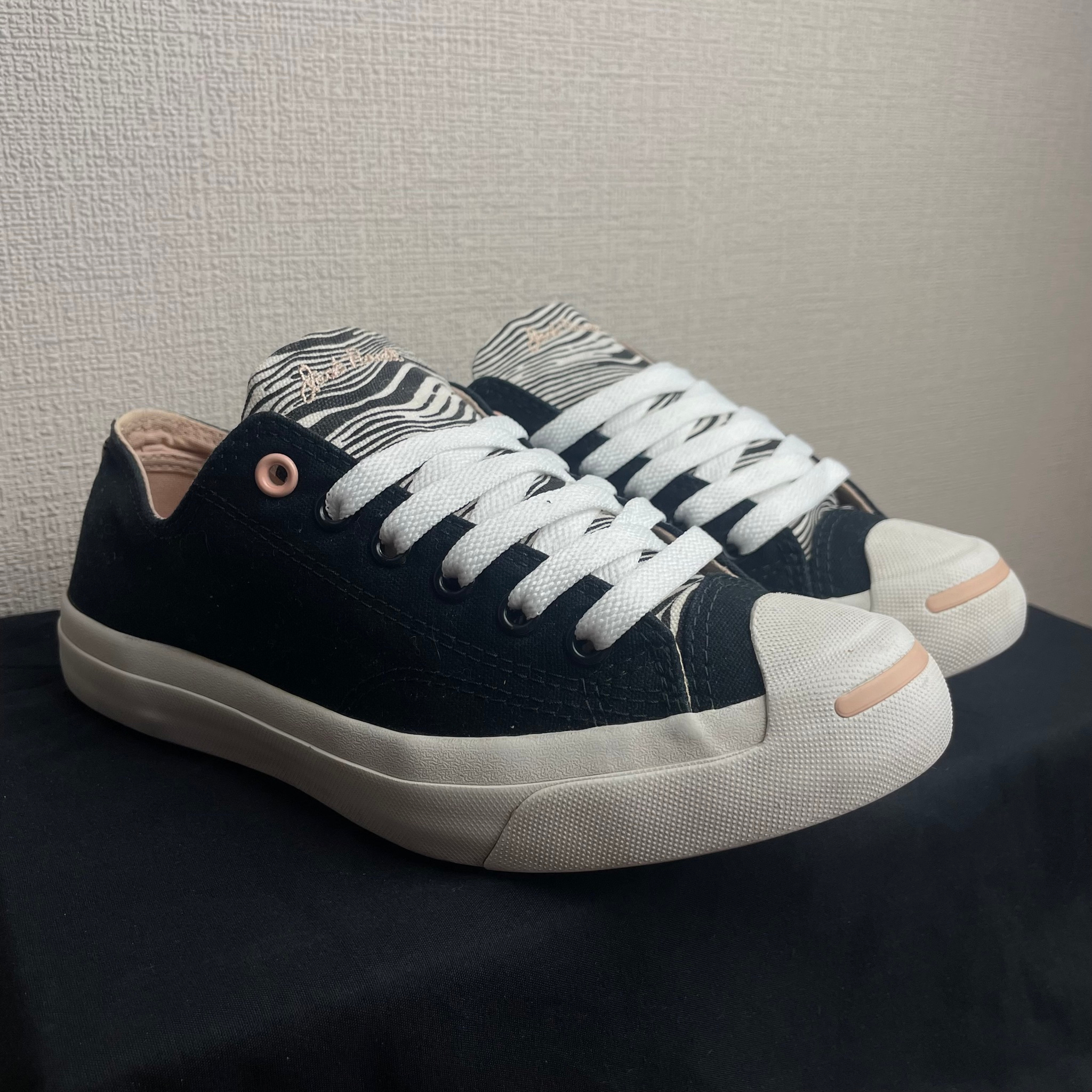 Converse Jack Purcell, миниатюра 2