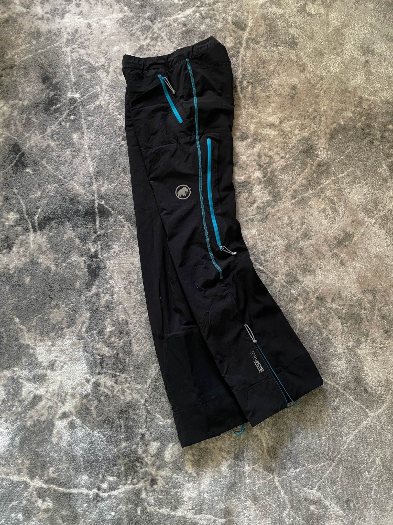 Mammut Softech gorpcore, миниатюра 2