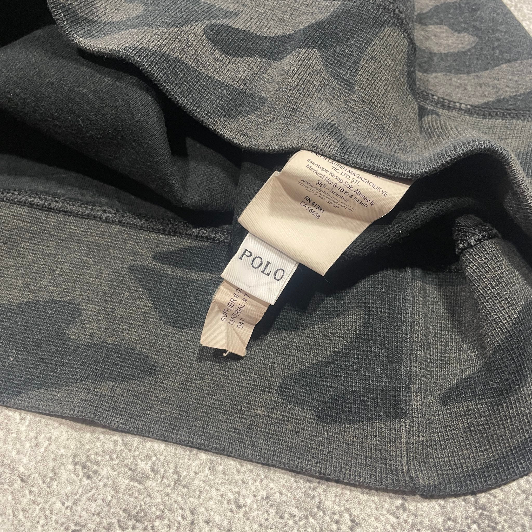 Polo Ralph Lauren Свитшот, миниатюра 5