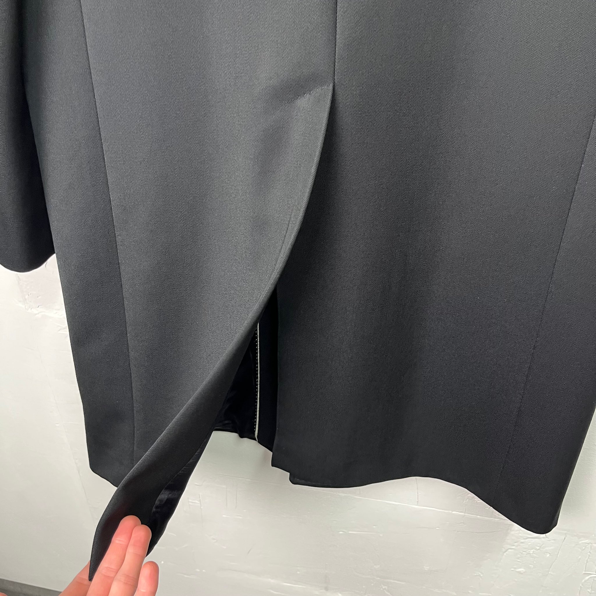Dolce & Gabbana Martini Heavy Coat, миниатюра 6