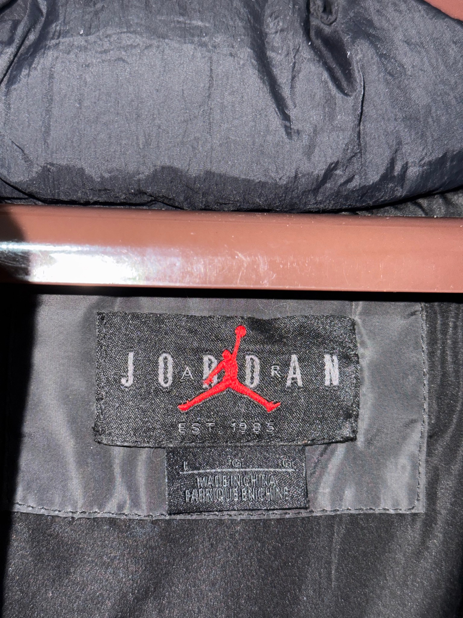 Jordan Essentials, миниатюра 4