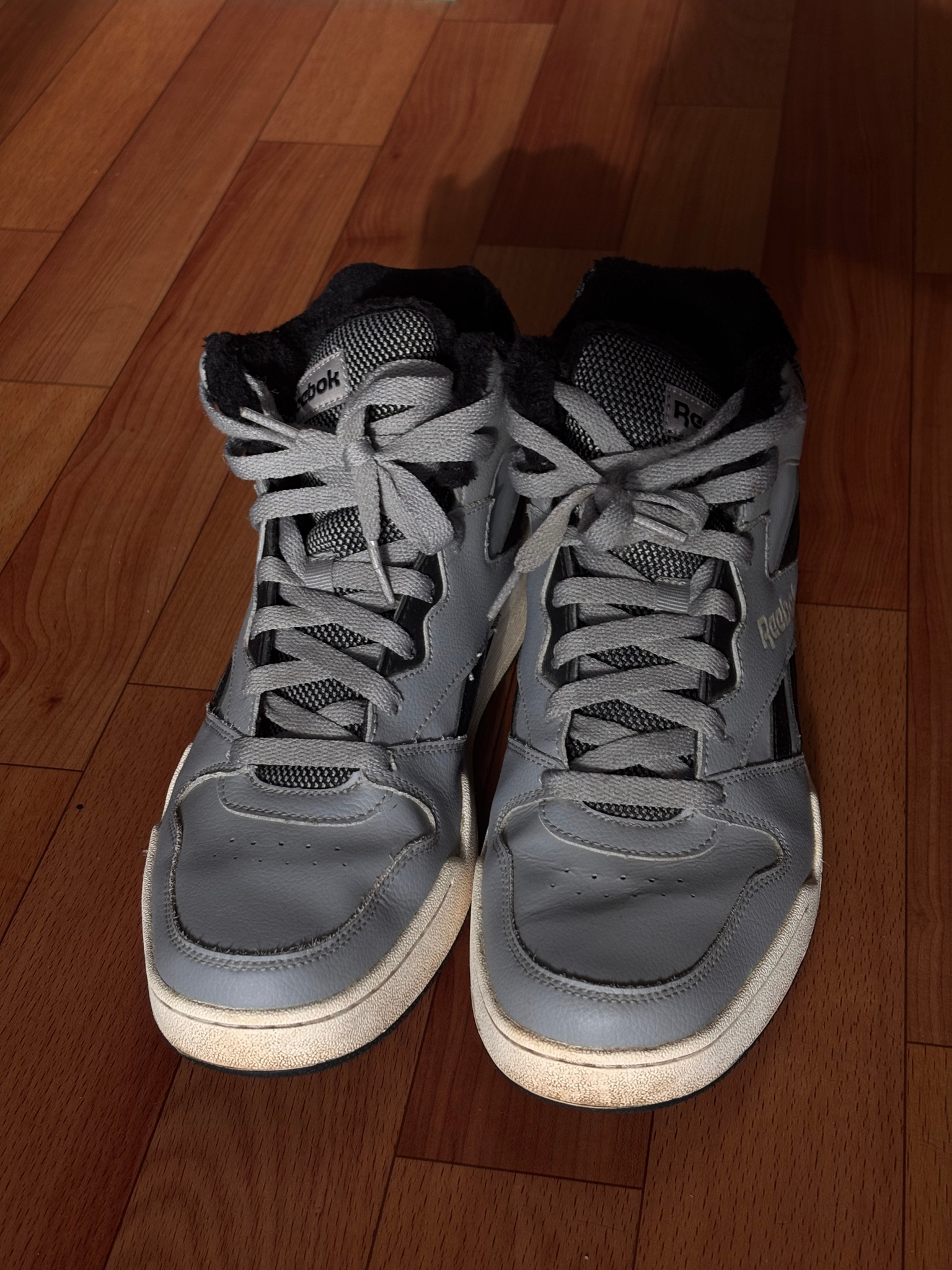 Reebok Royal, миниатюра 1