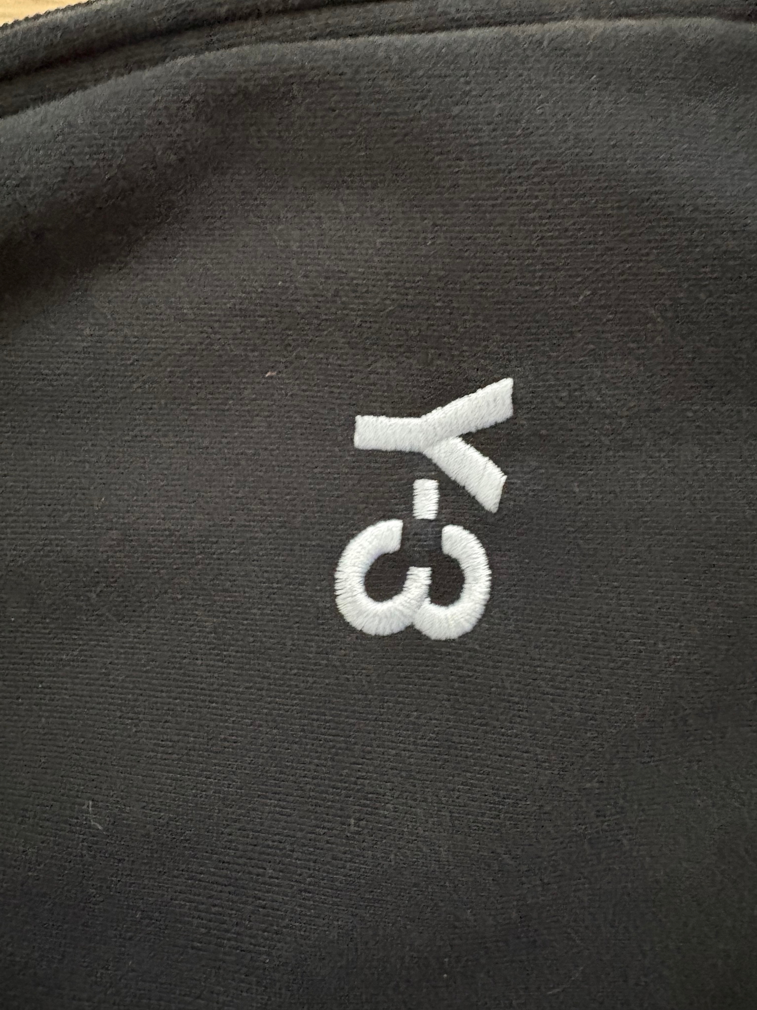 Yohji Yamamoto x adidas Худи, миниатюра 4