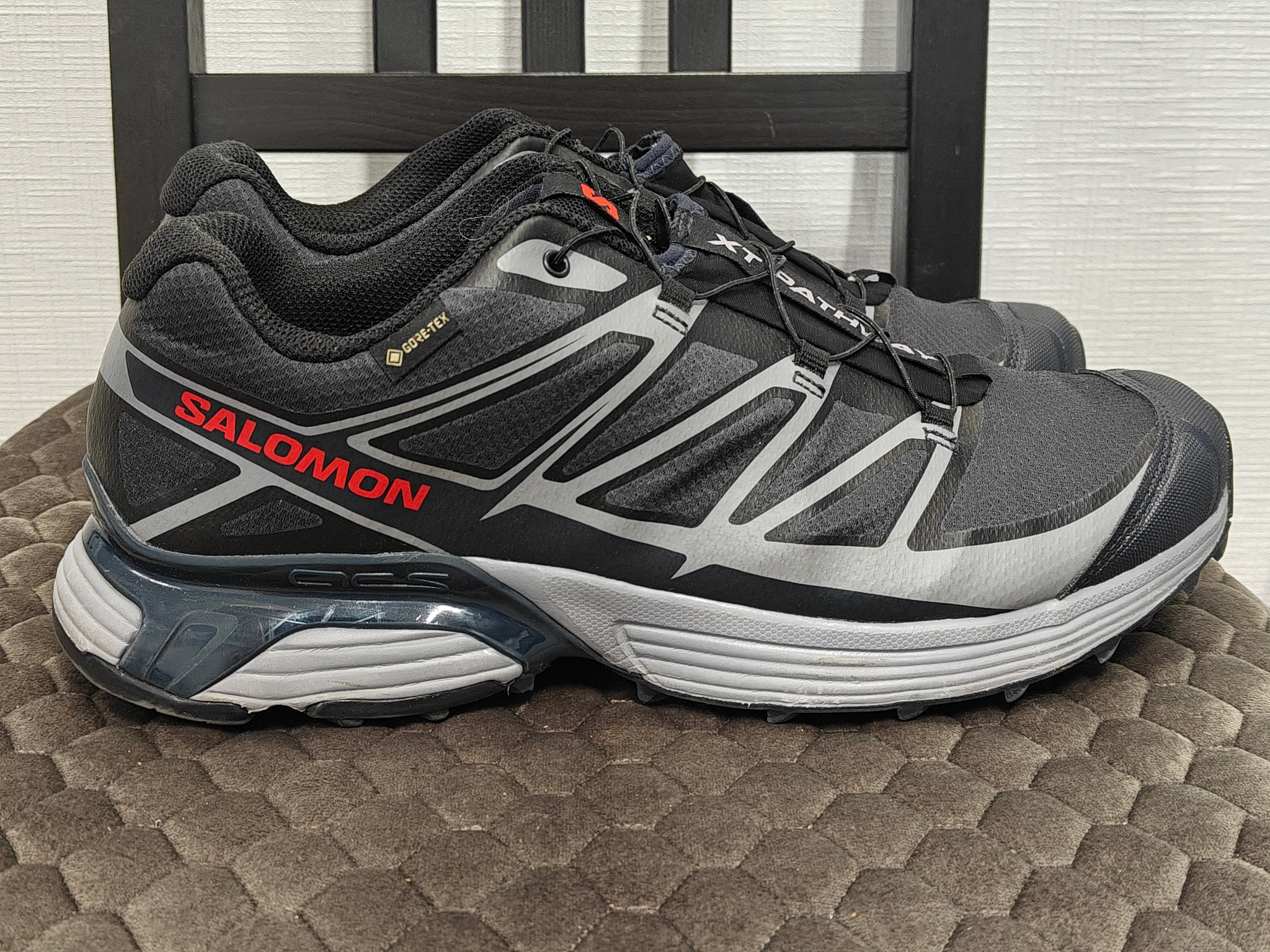 Salomon XT-Pathway GTX, миниатюра 14
