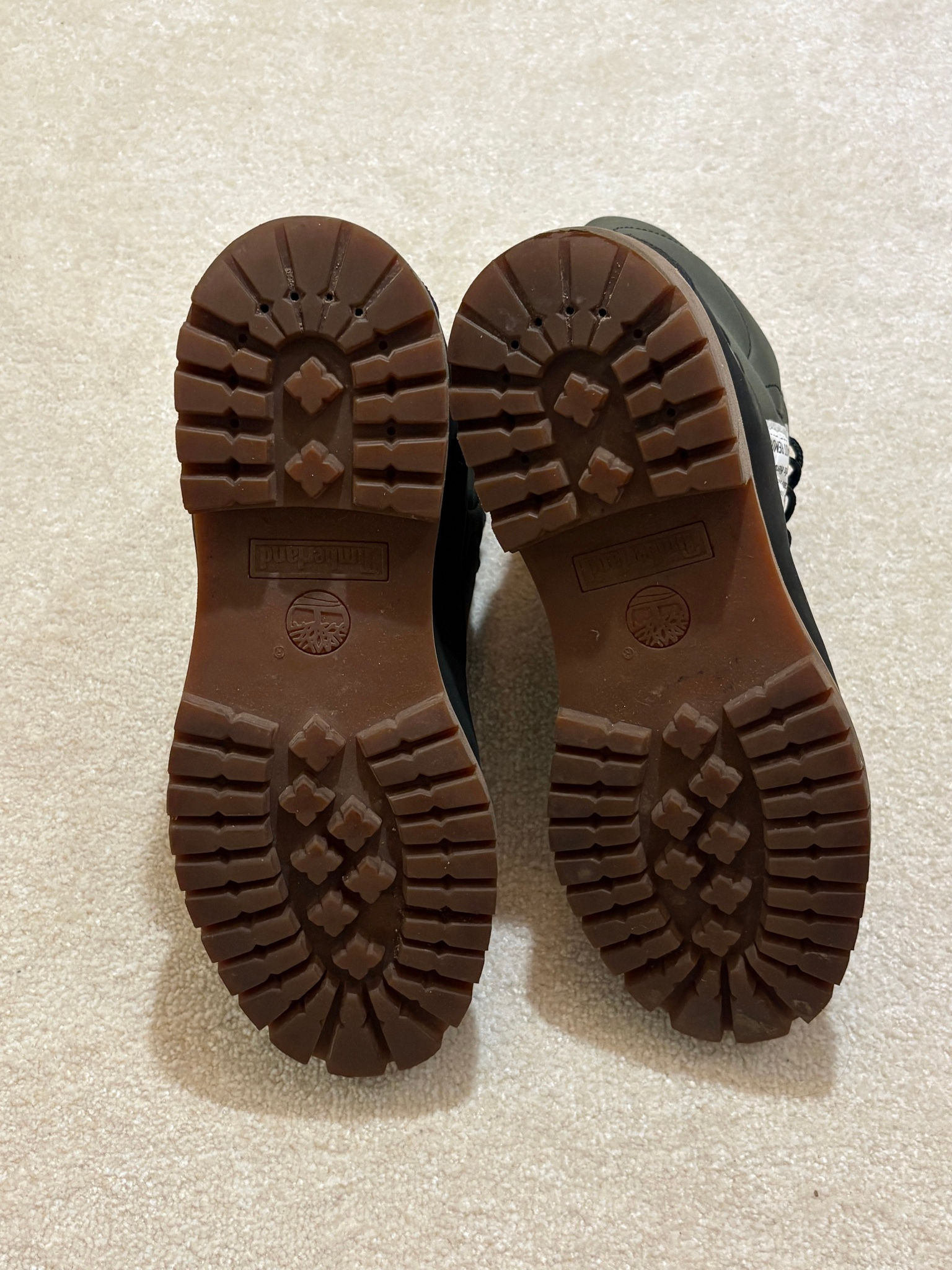 Timberland 6-Inch Premium, миниатюра 8
