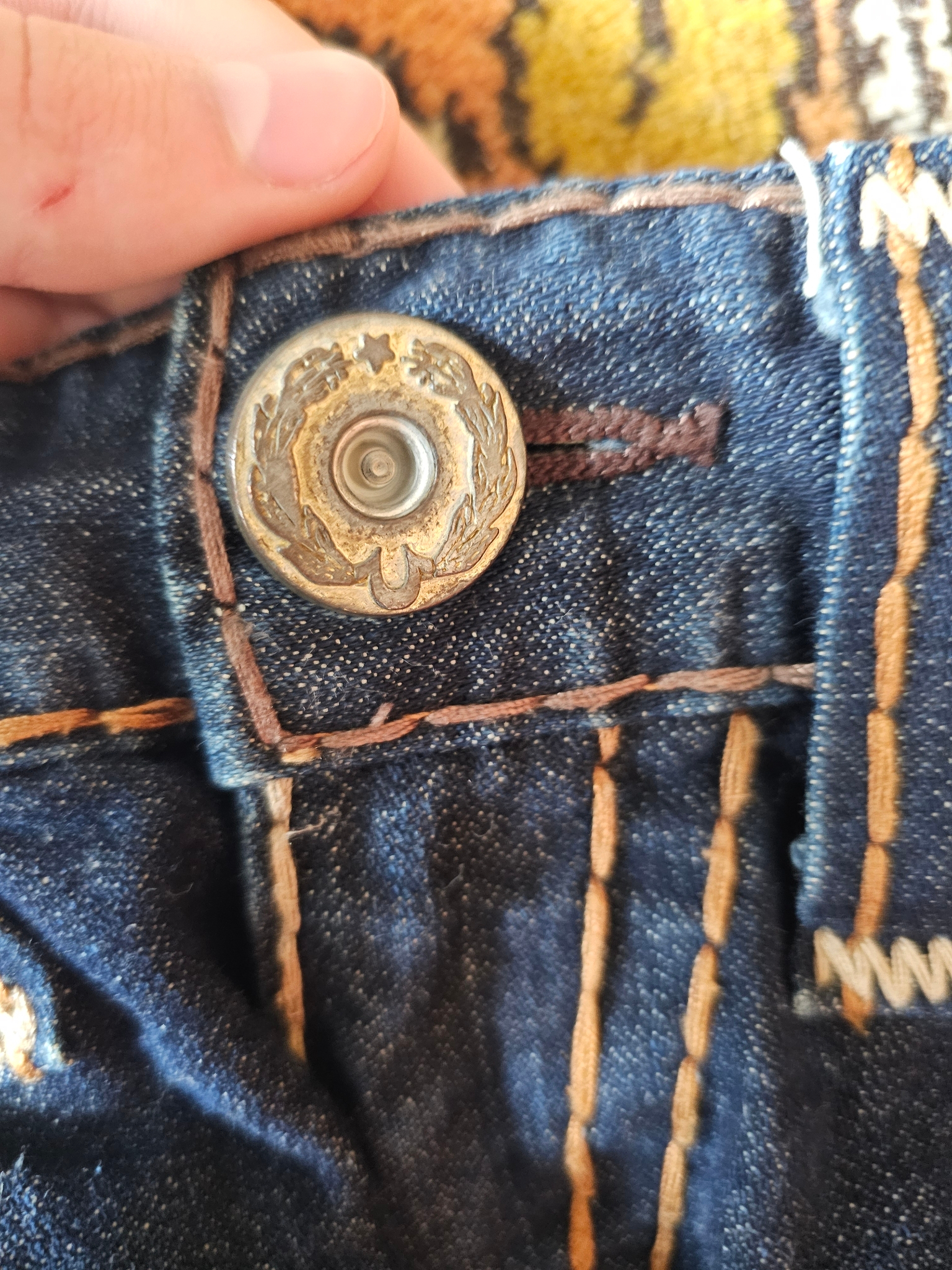 True Religion Bobby Super T, миниатюра 7