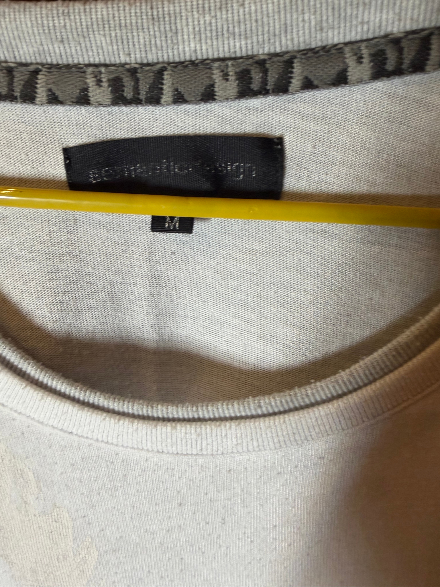 Semantic design archive longsleeve, миниатюра 3