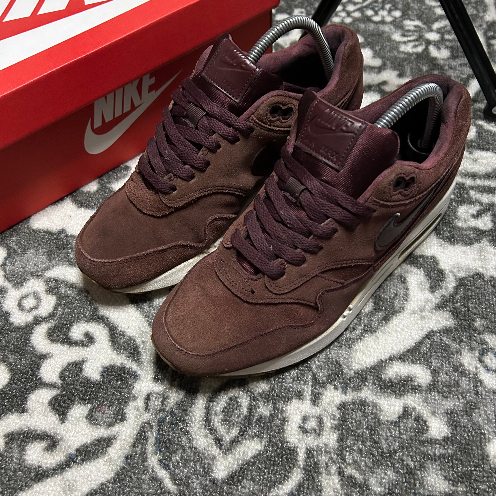 Nike Air Max 1 SE, миниатюра 8