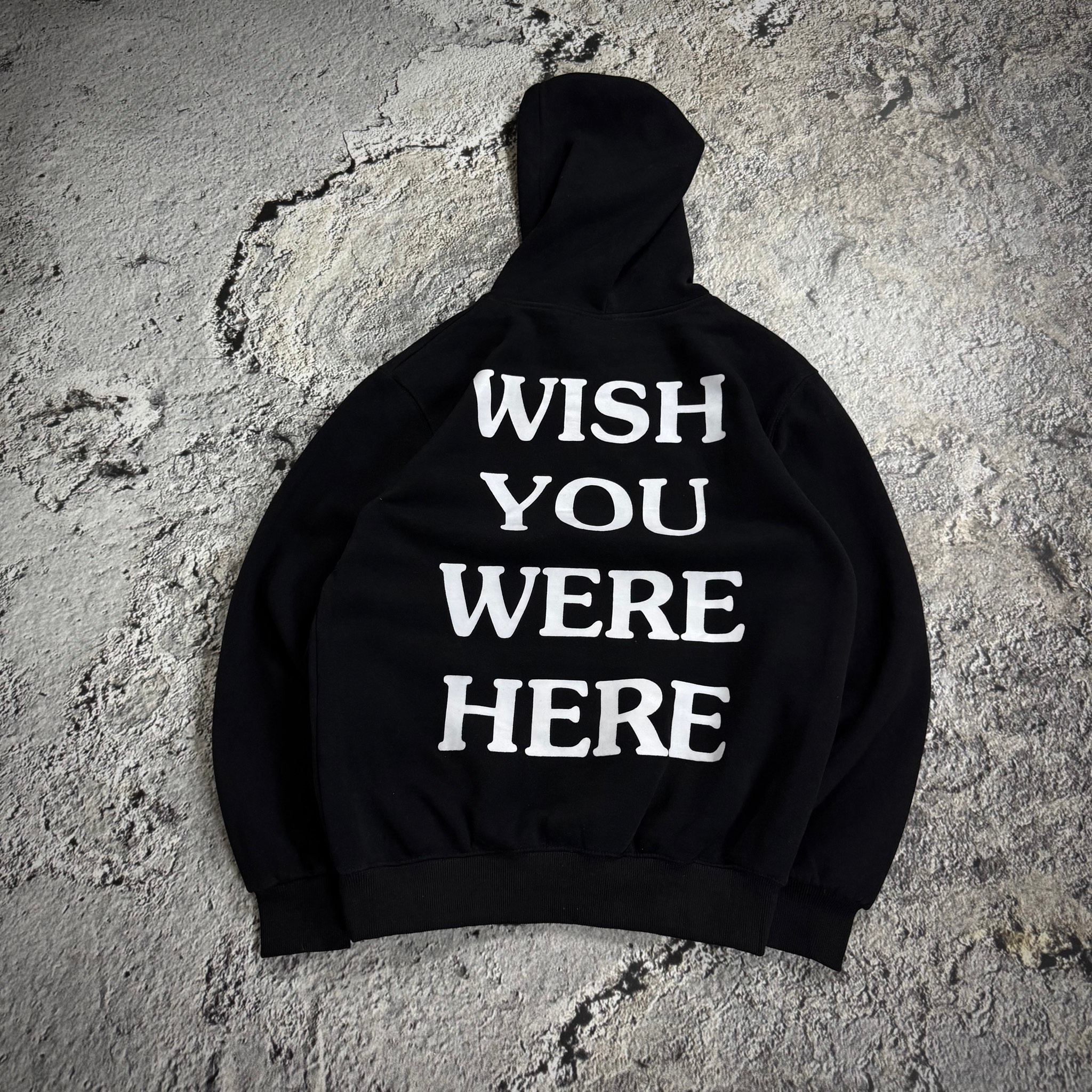 Astroworld Merch Hoodie, миниатюра 2
