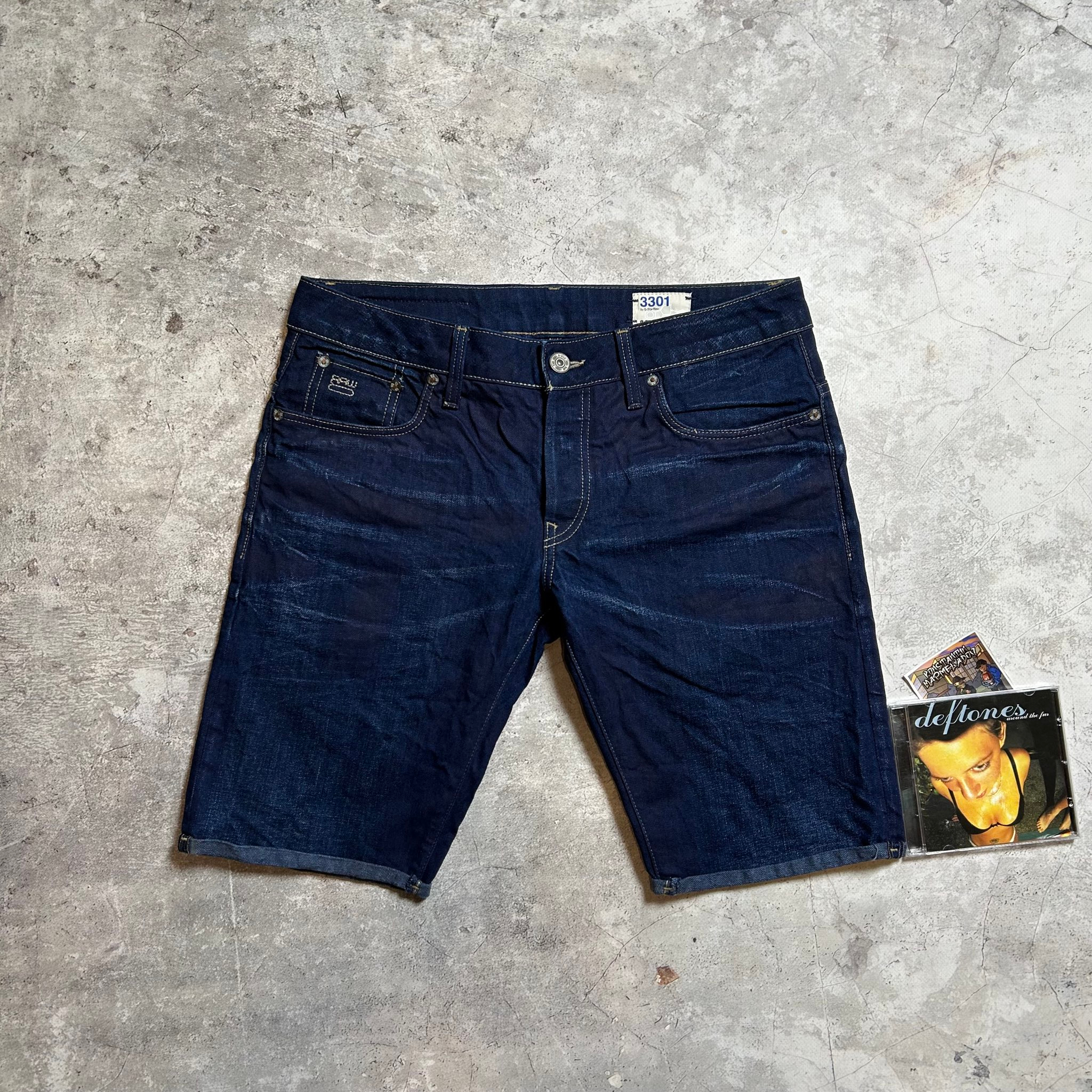 G-Star Raw 3301, миниатюра 1