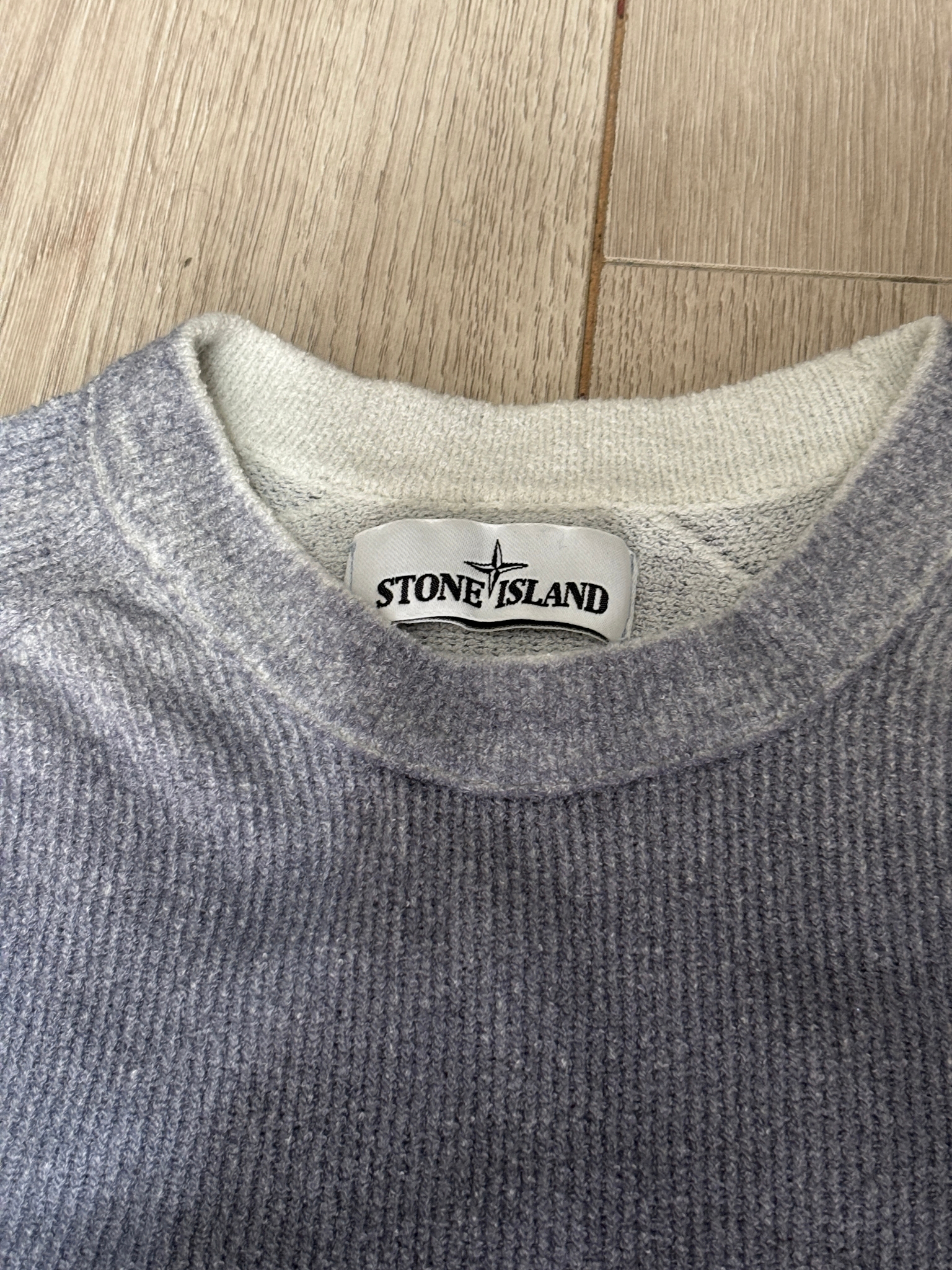 Stone Island Hand Sprayed, миниатюра 3