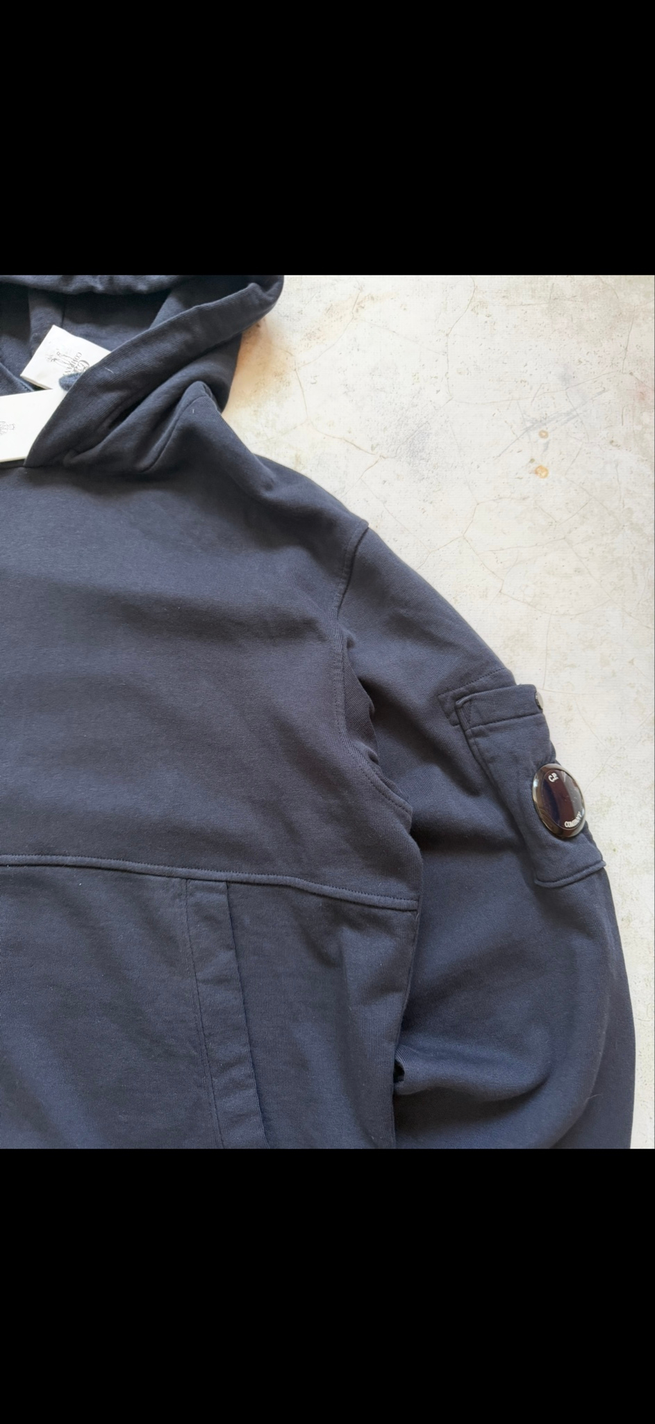 C.P. Company Hoodie, миниатюра 2