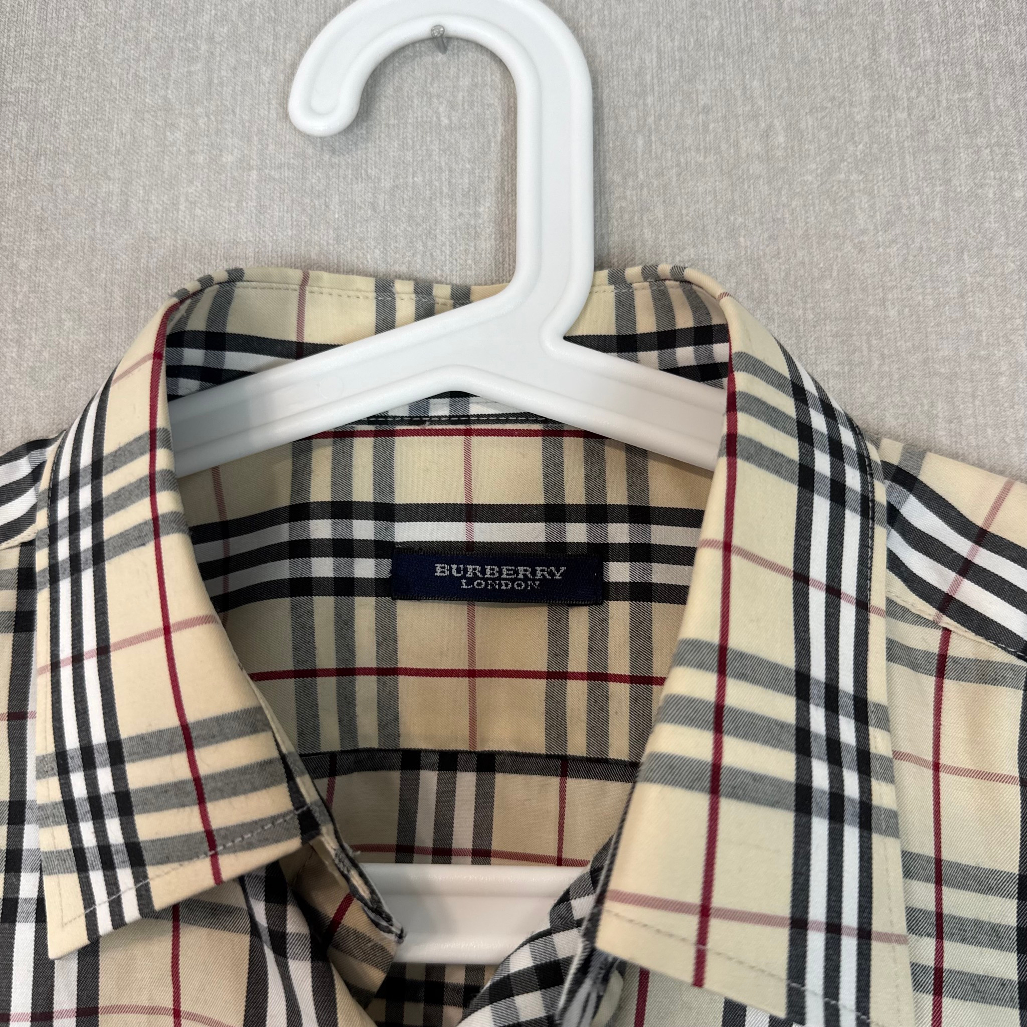 Burberry Рубашка, миниатюра 4