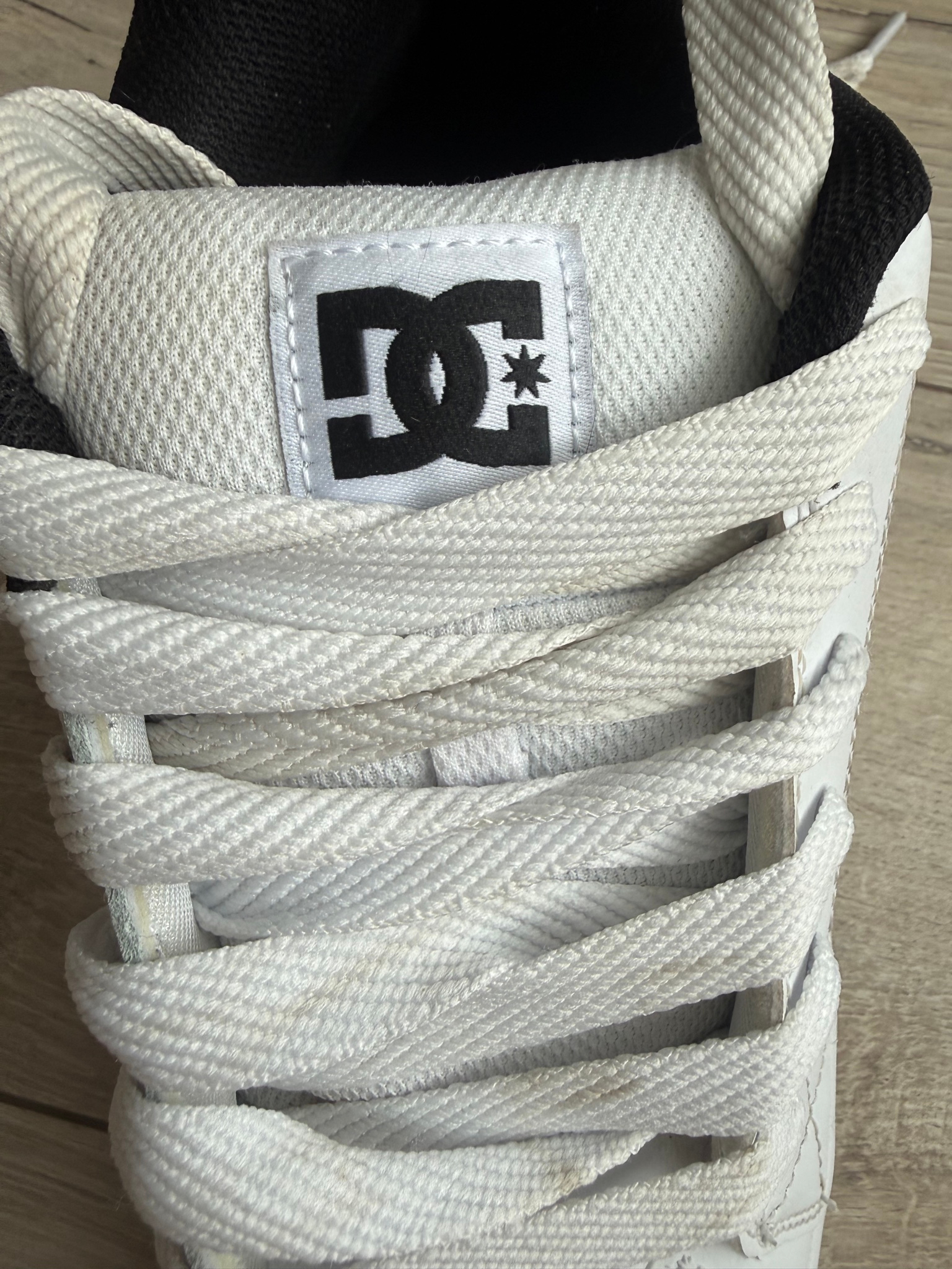 DC Shoes Кроссовки, миниатюра 5