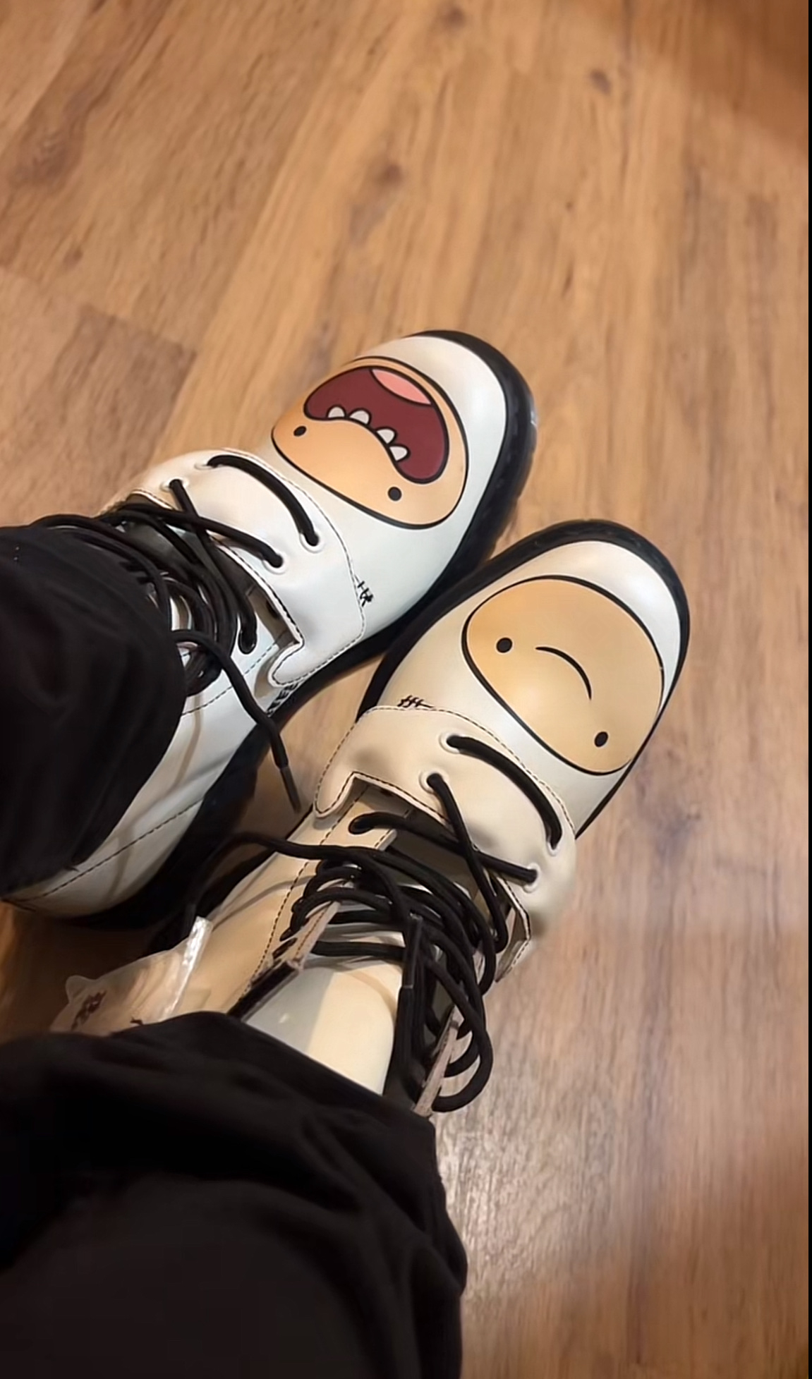 Dr. Martens Adventure Time, миниатюра 5