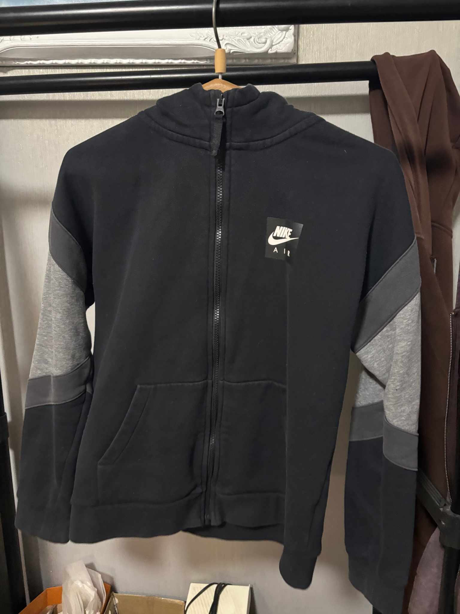Nke Hoodie, миниатюра 1