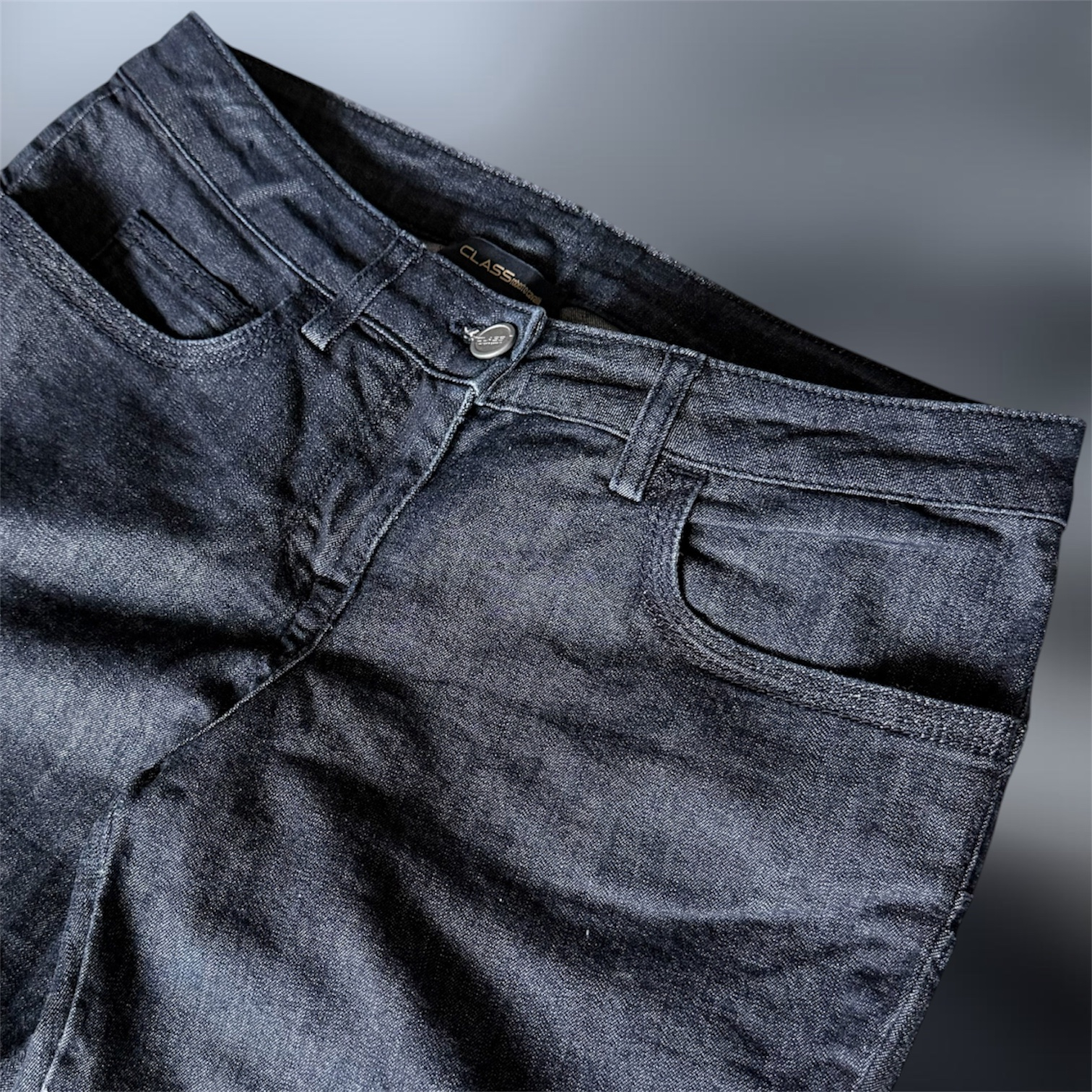 Class by Roberto Cavalli Slim fit, миниатюра 6