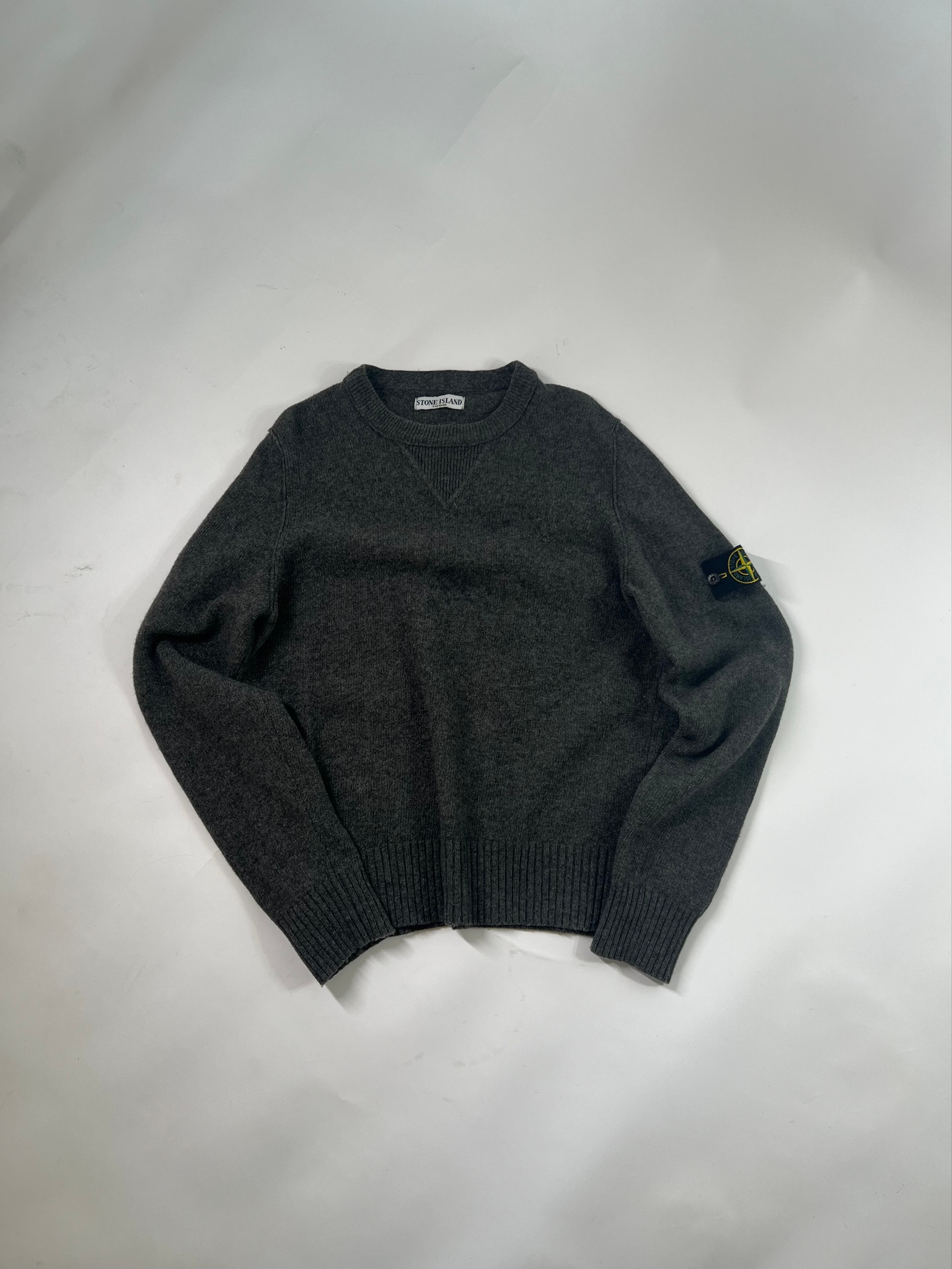Stone Island Jumper, миниатюра 1