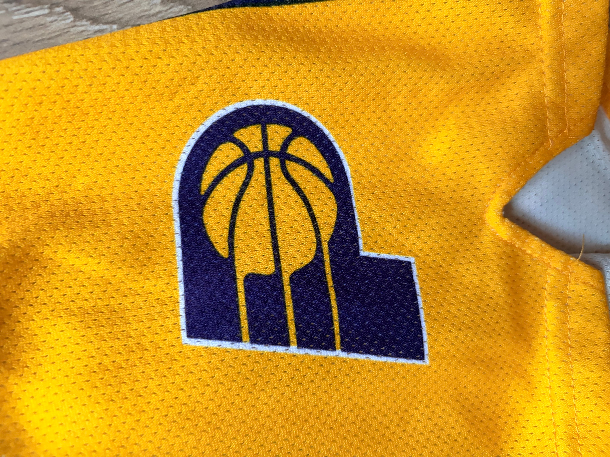 Champion Indiana Pacers 1990s, миниатюра 5