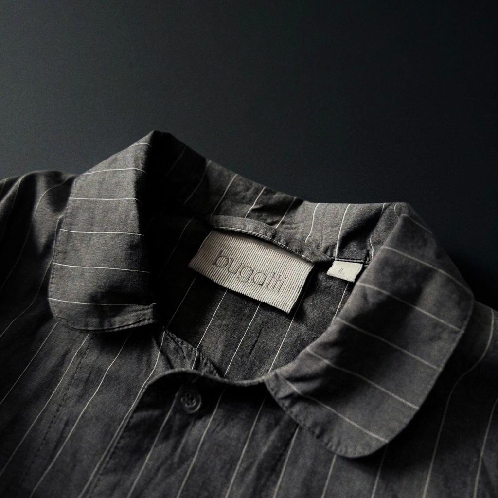 BUGATTI Suit Shirt + Pants, миниатюра 3