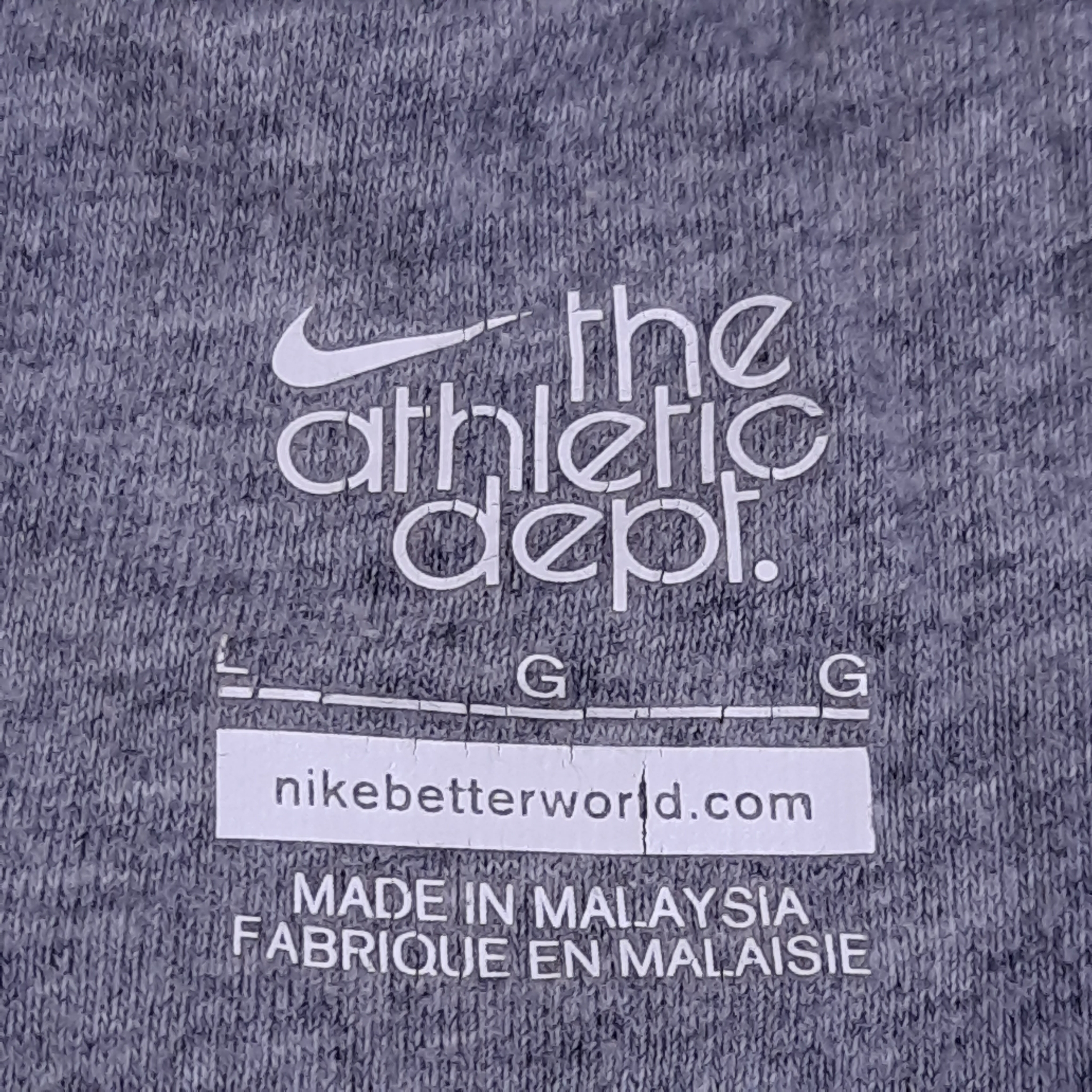 Nike Sweatshirt, миниатюра 3