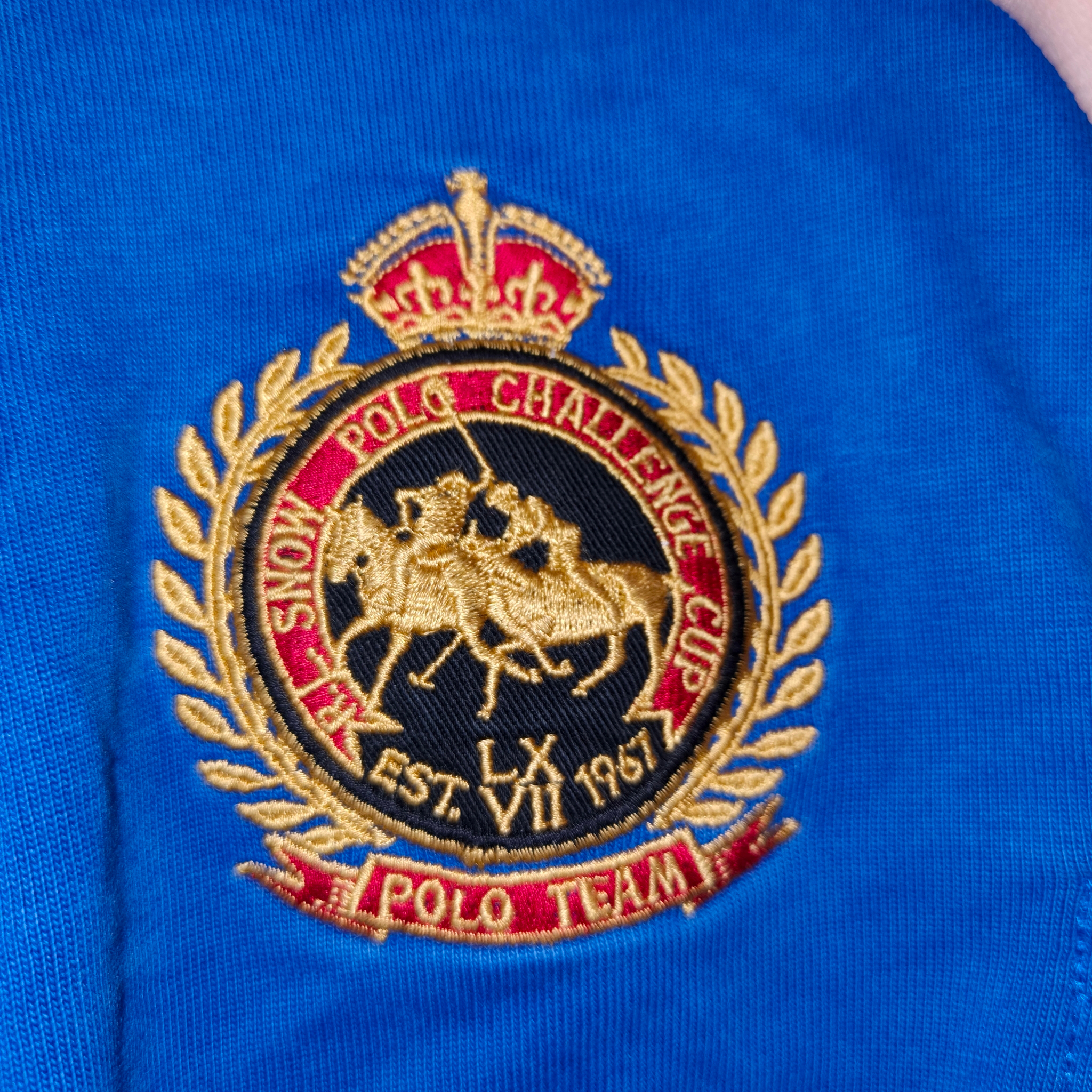 Polo Ralph Lauren Longsleeve, миниатюра 4