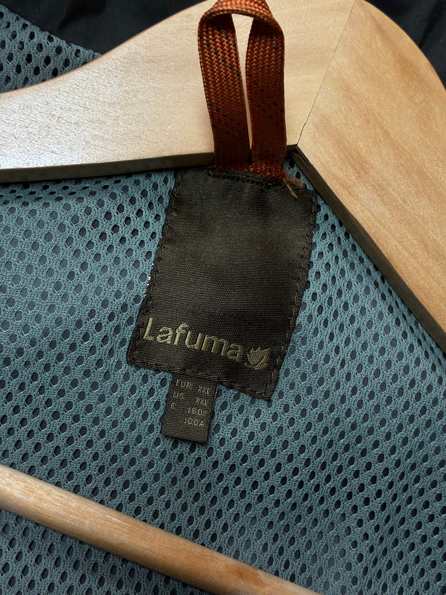 Lafuma Gore-Tex, миниатюра 7