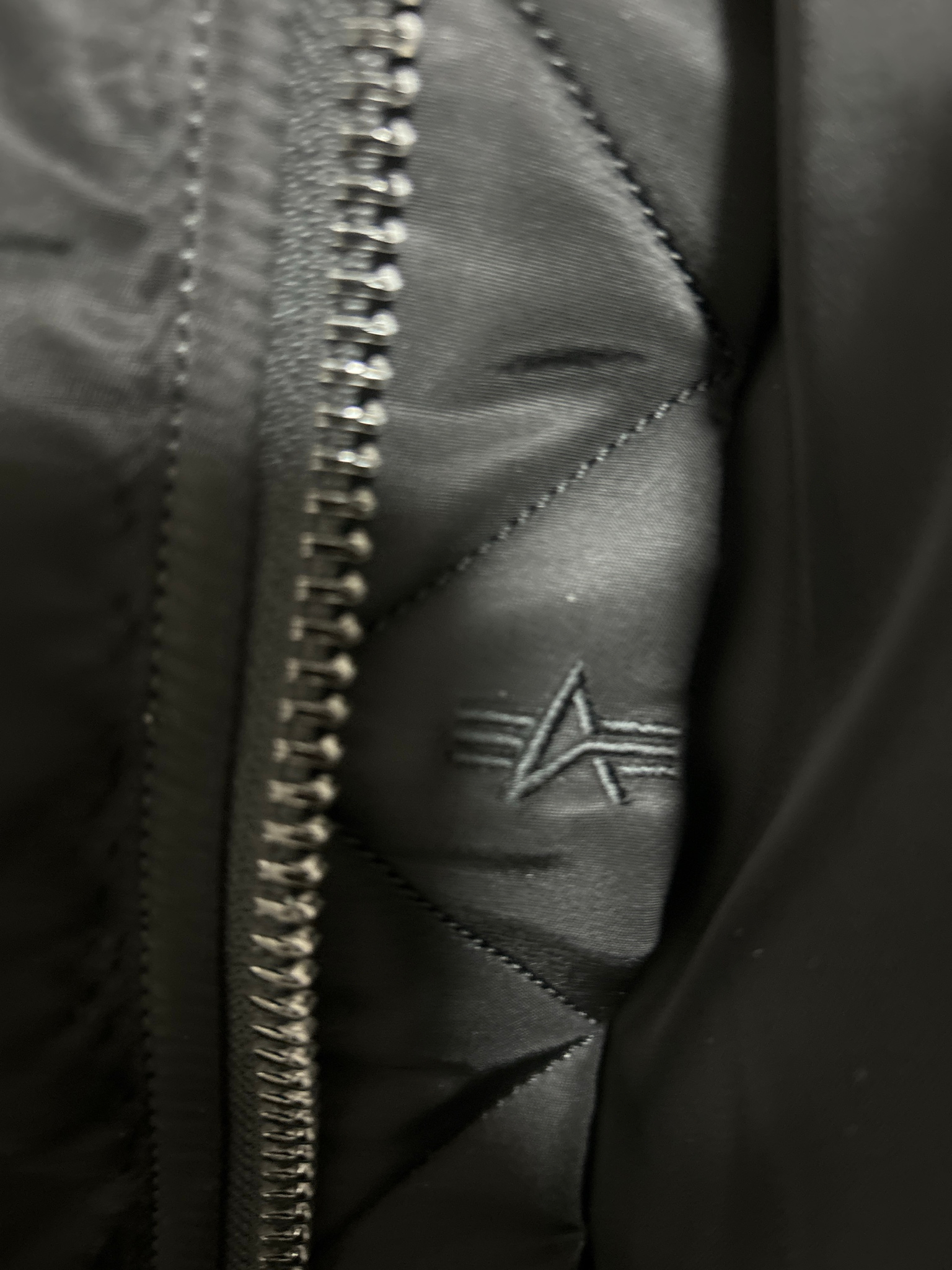 Alpha Industries B-15, миниатюра 7
