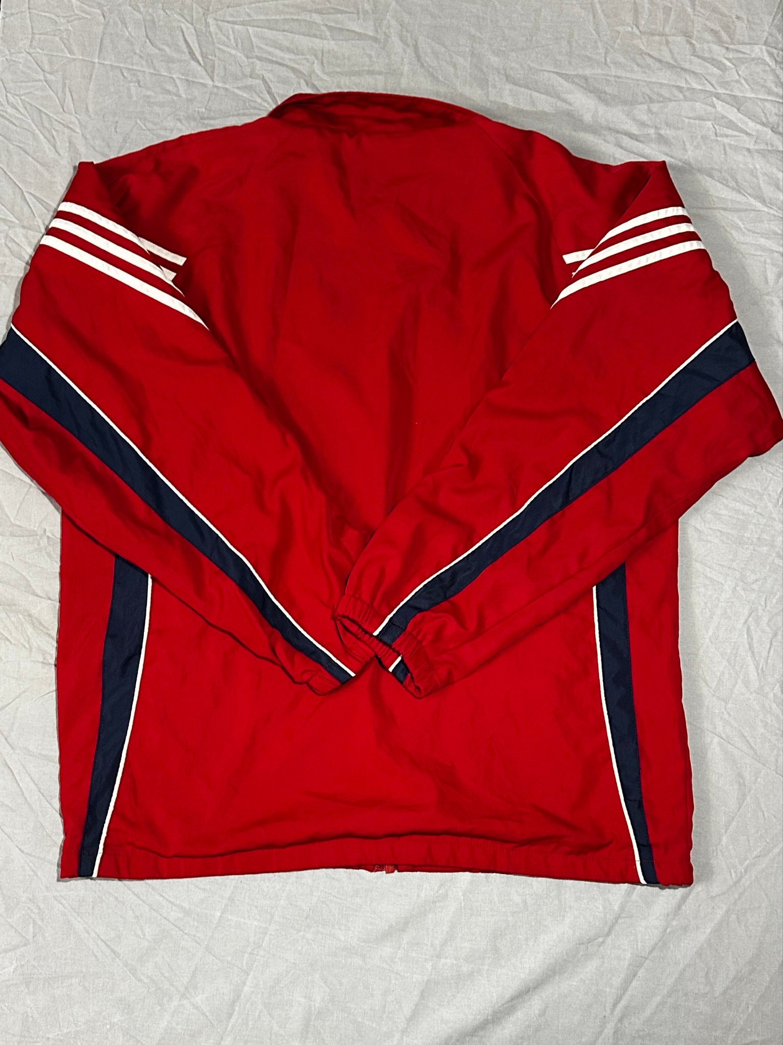 Adidas Vintage 1990s, миниатюра 4