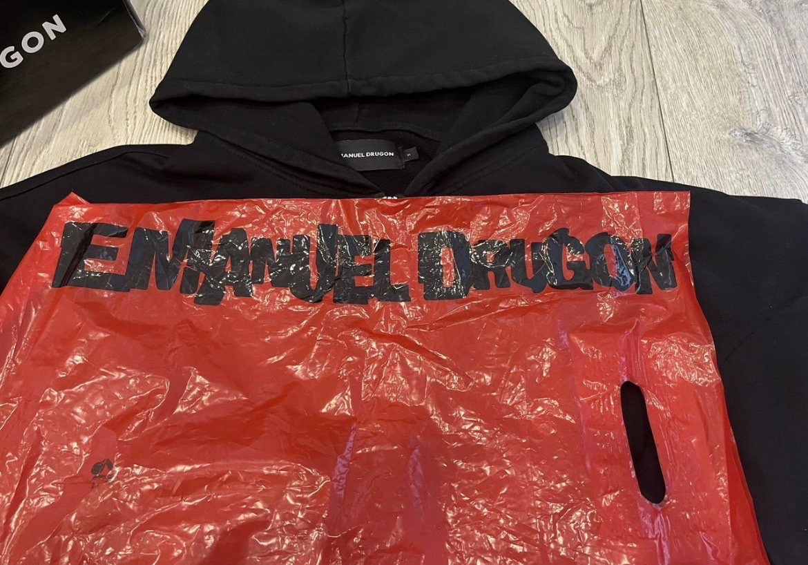 Emanuel Drugon Худи, миниатюра 5