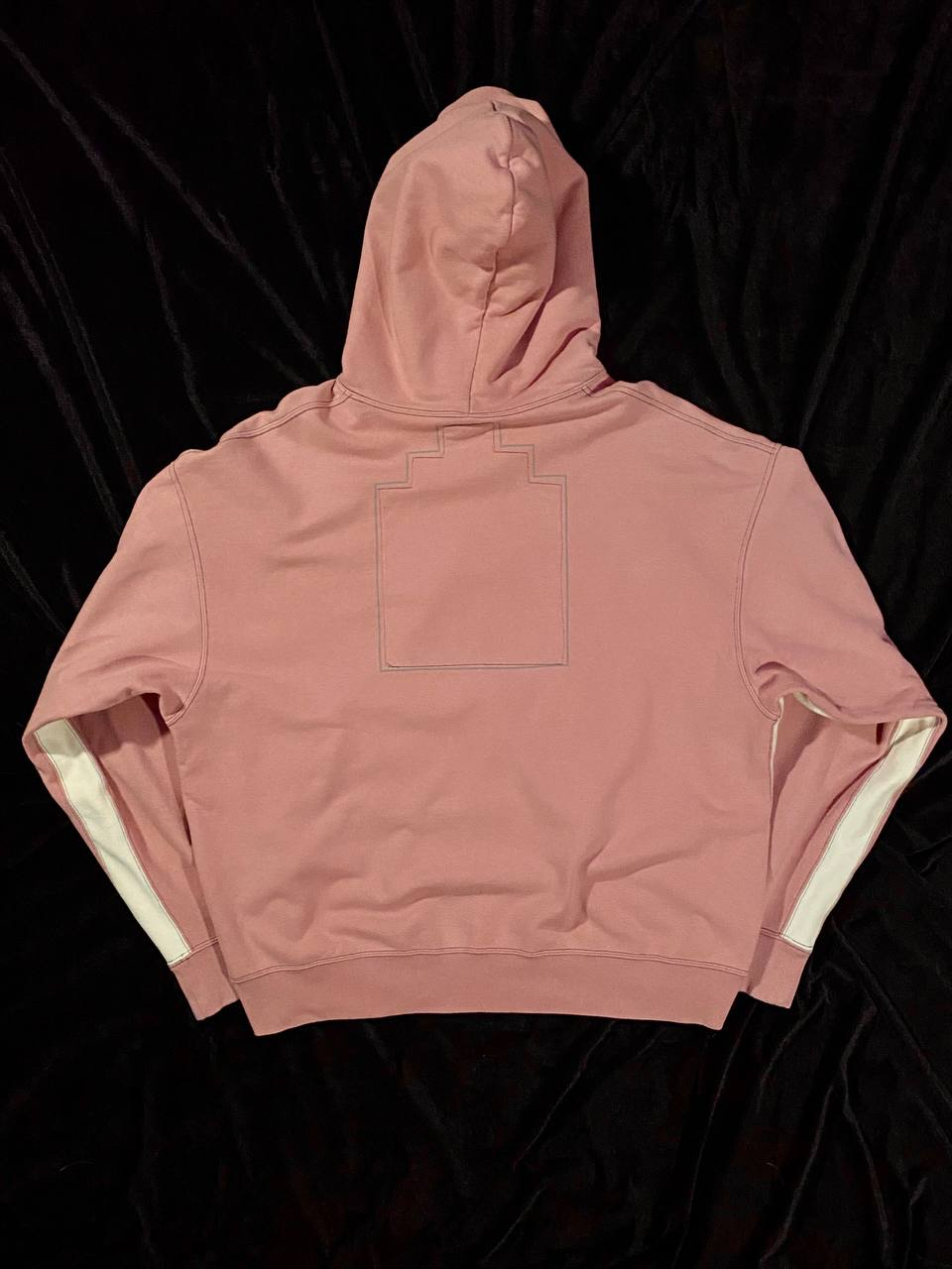 Cav Empt Solid Heavy Hoodie, миниатюра 2
